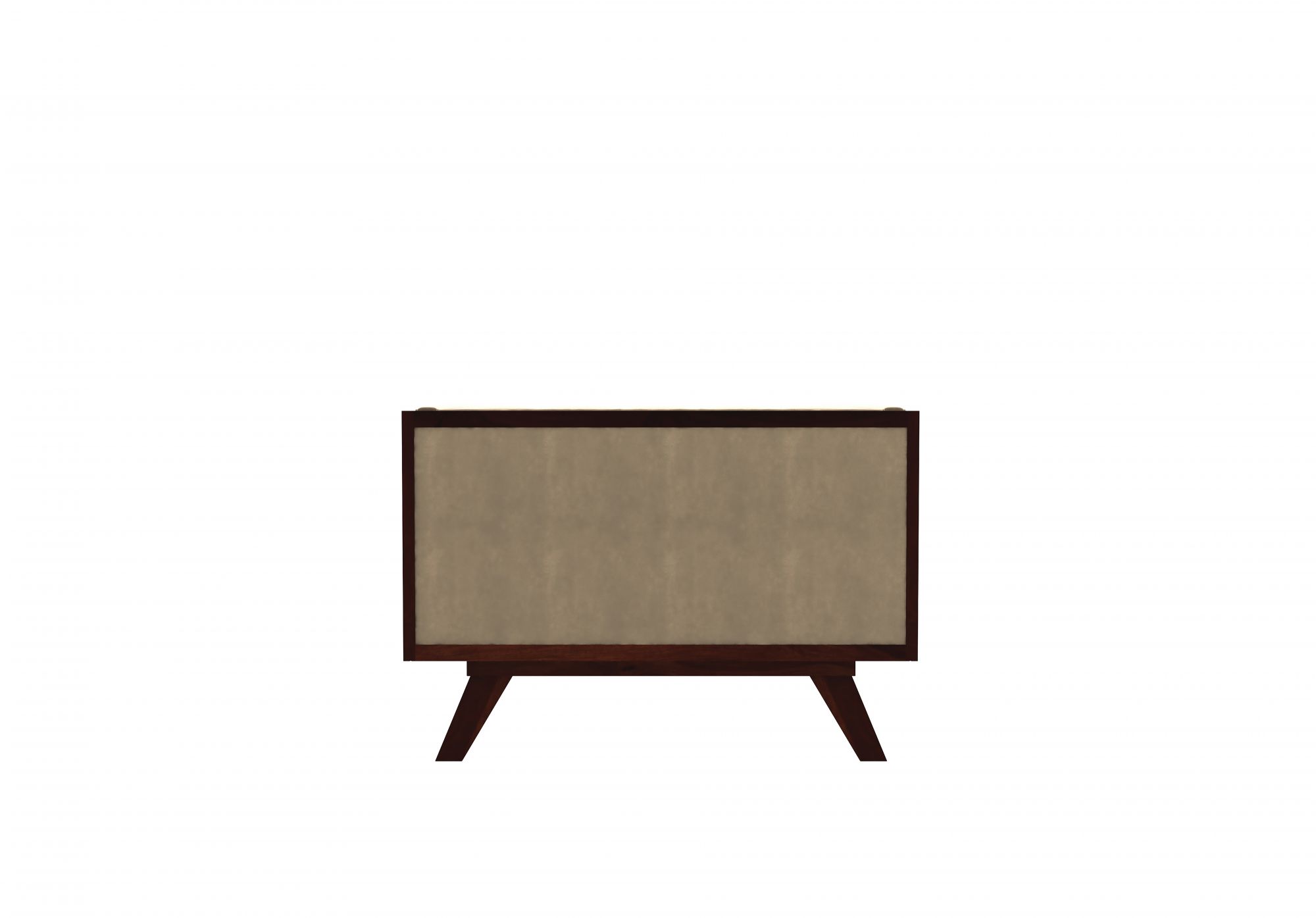 Syros Husk 1 Seater Sofa