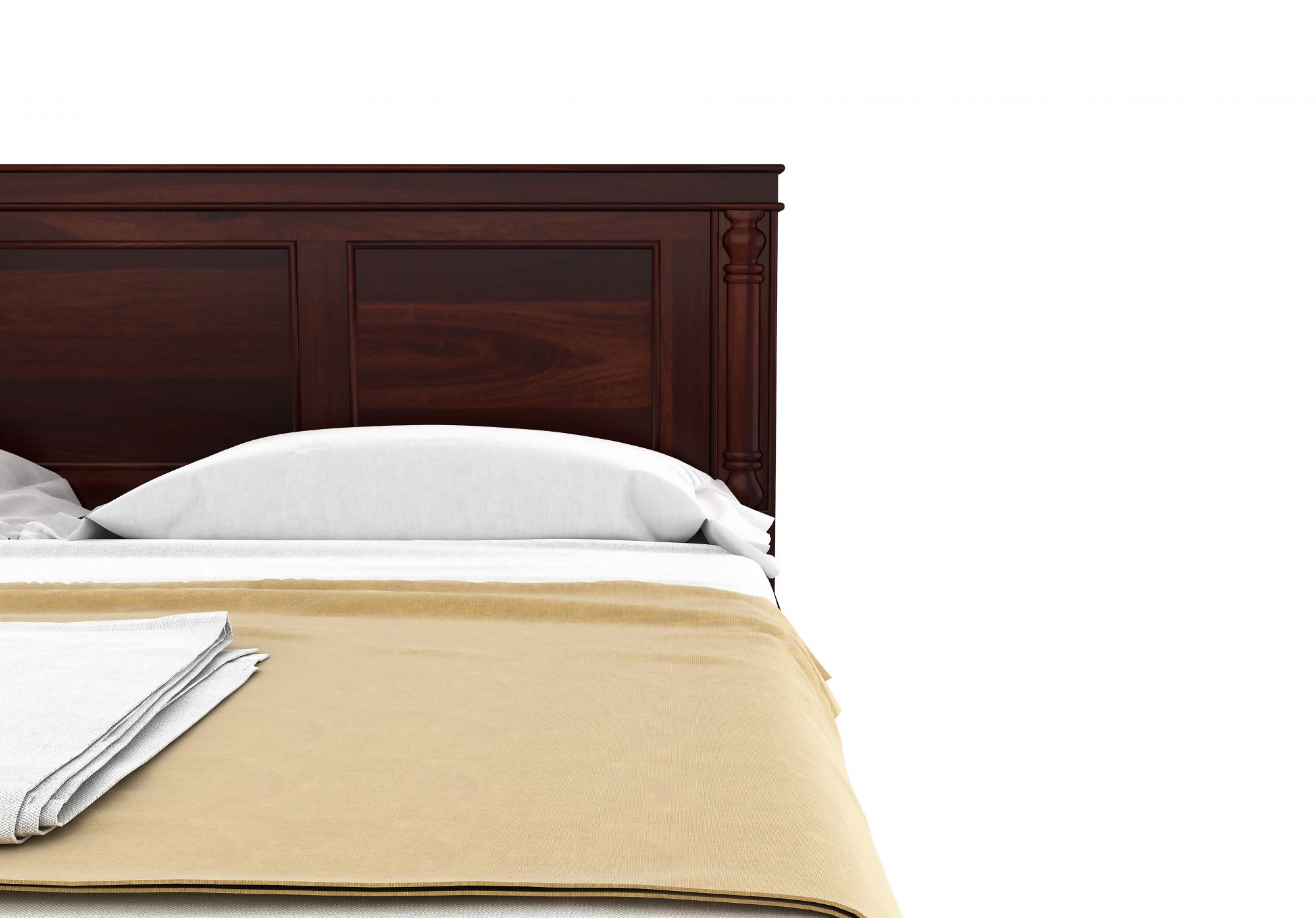 Henry Bed Without Storage