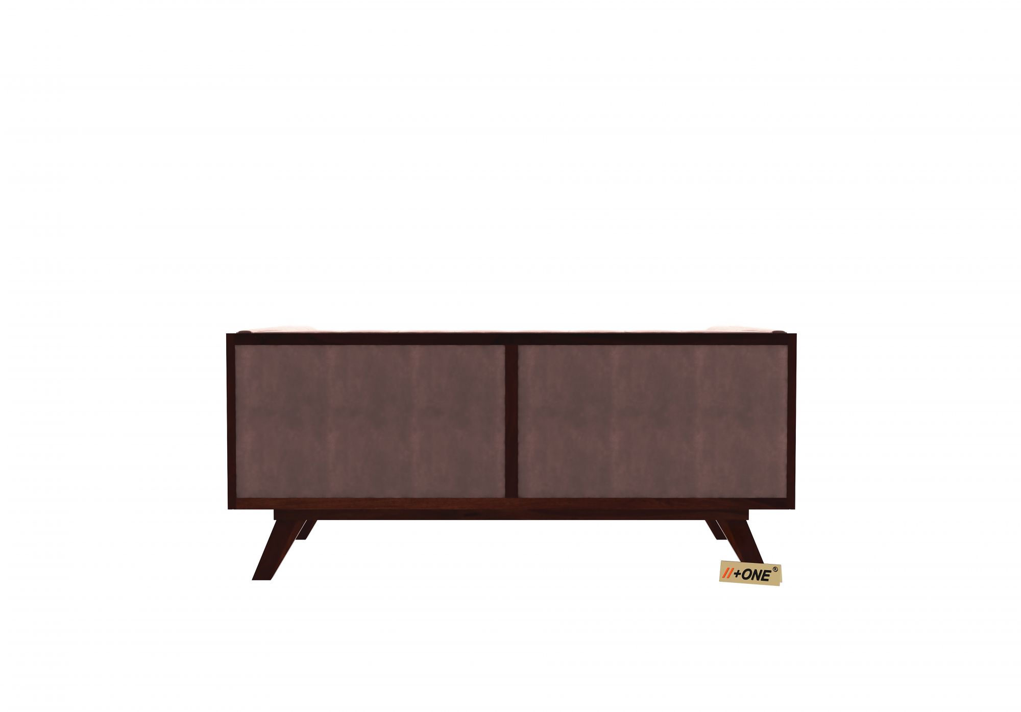 Syros Rose Dust 2 Seater Sofa