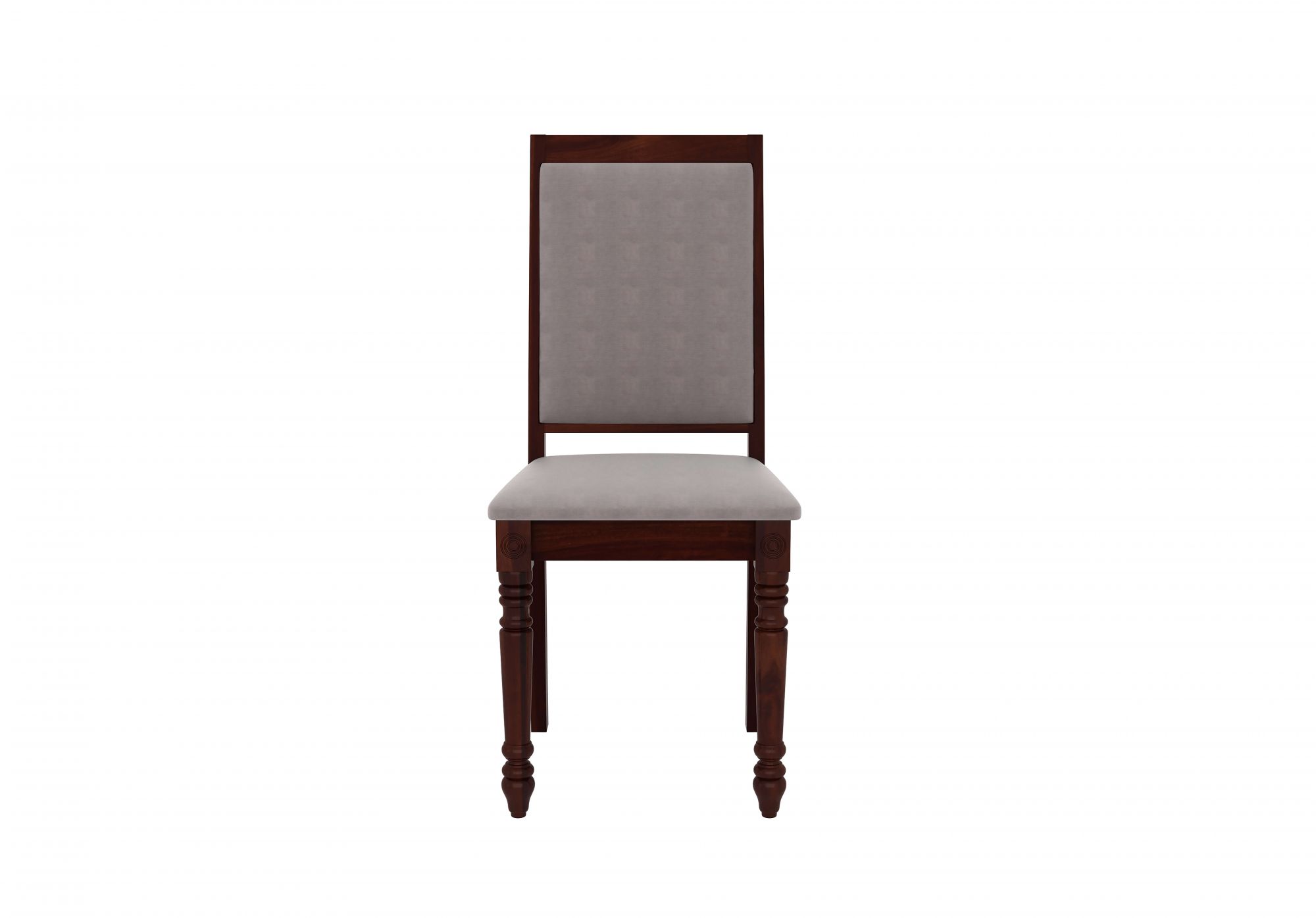 Harris Sheesham Wood Dining Table 6 Seater