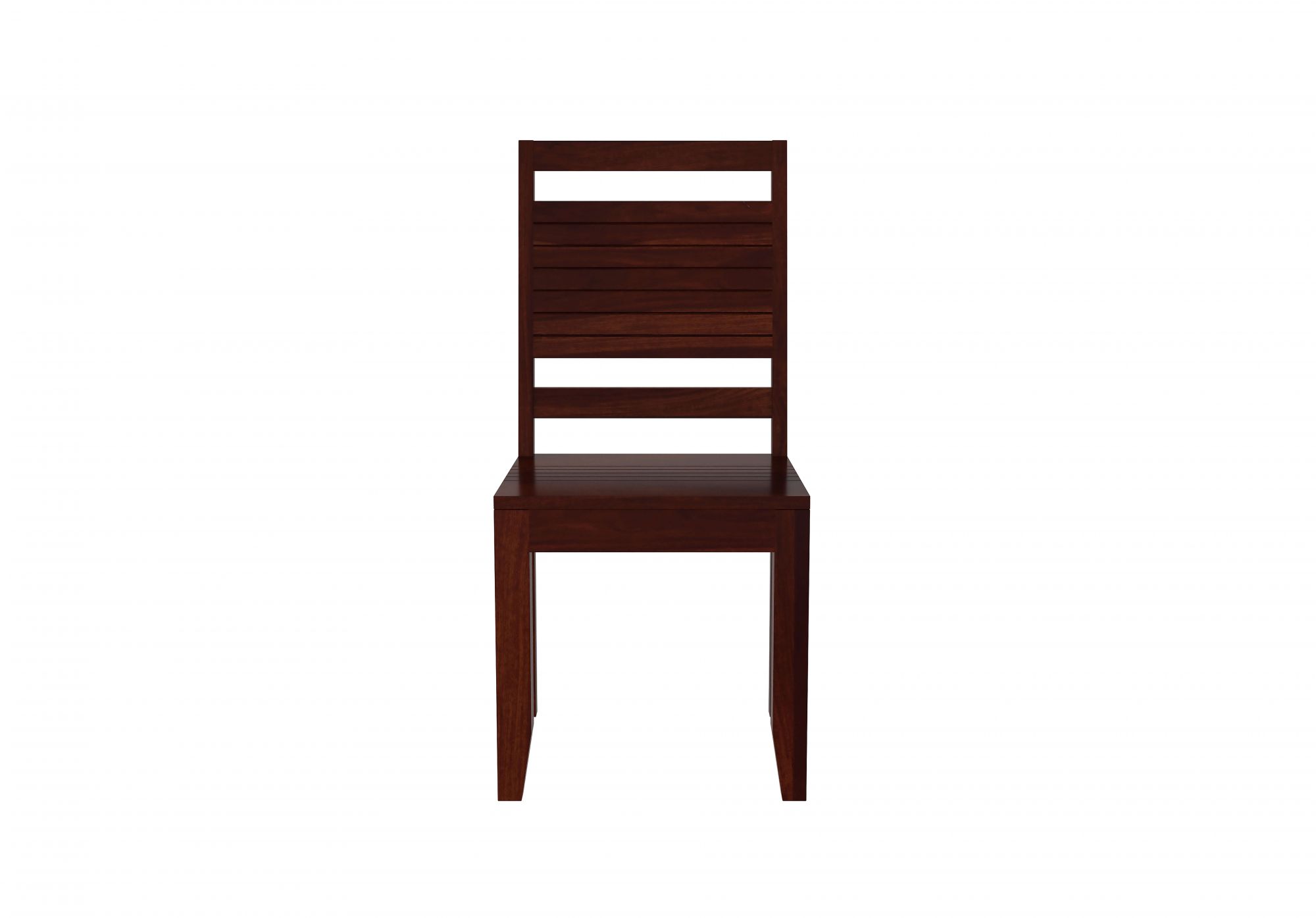 Mantaro Sheesham Wood Dining Table 6 Seater