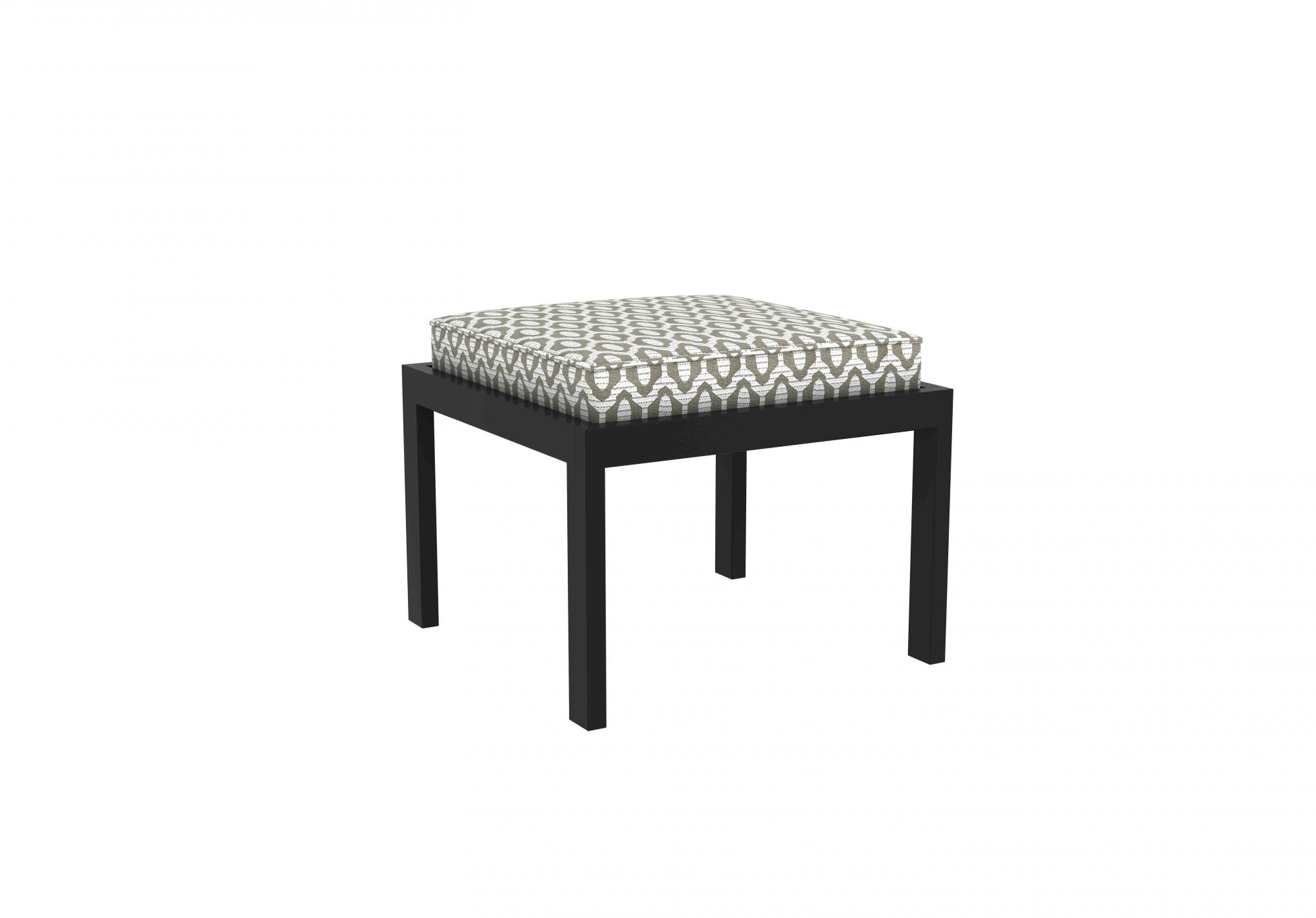 Falon 4 Stool Coffee Table