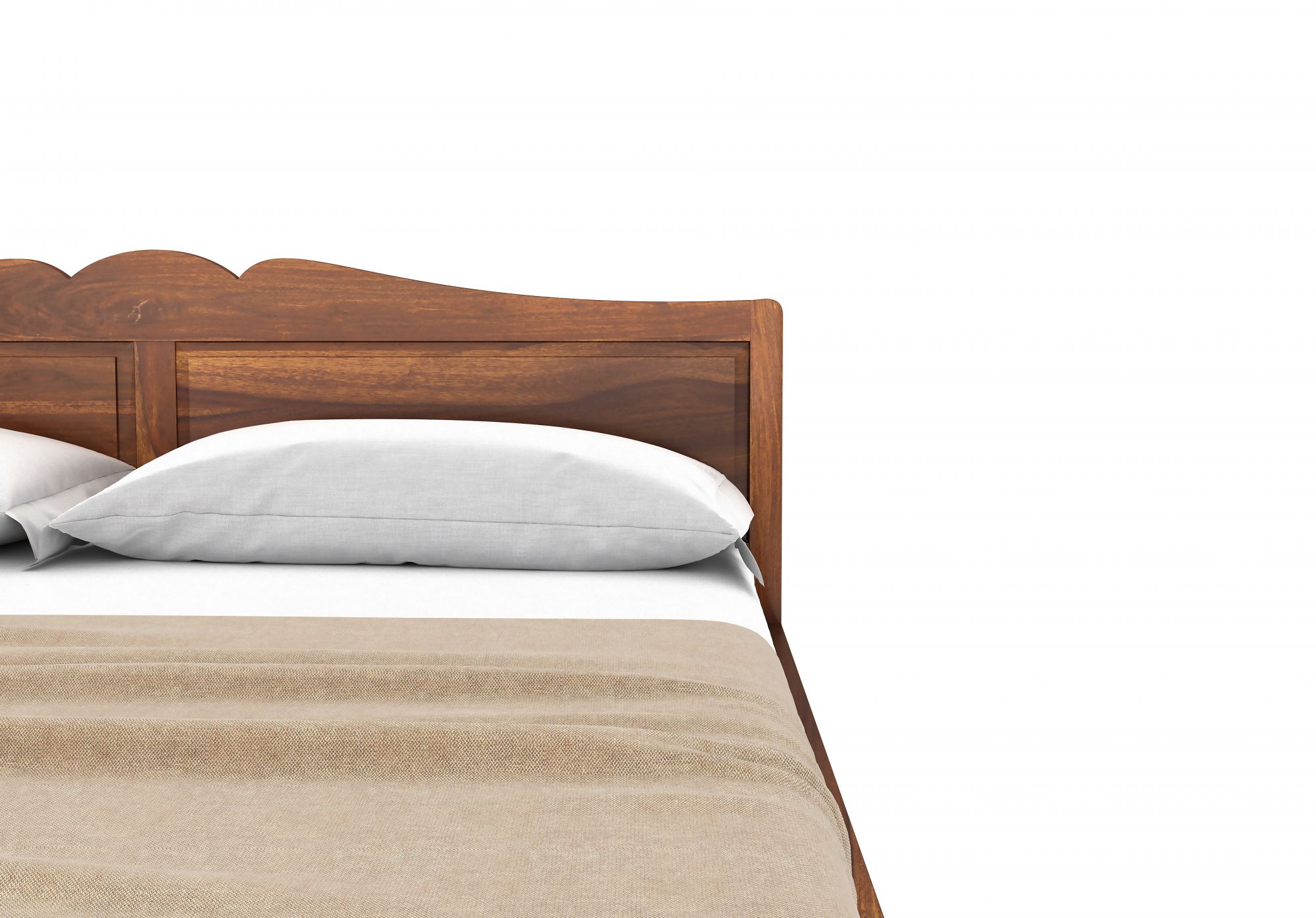 Muck Bed Without Storage