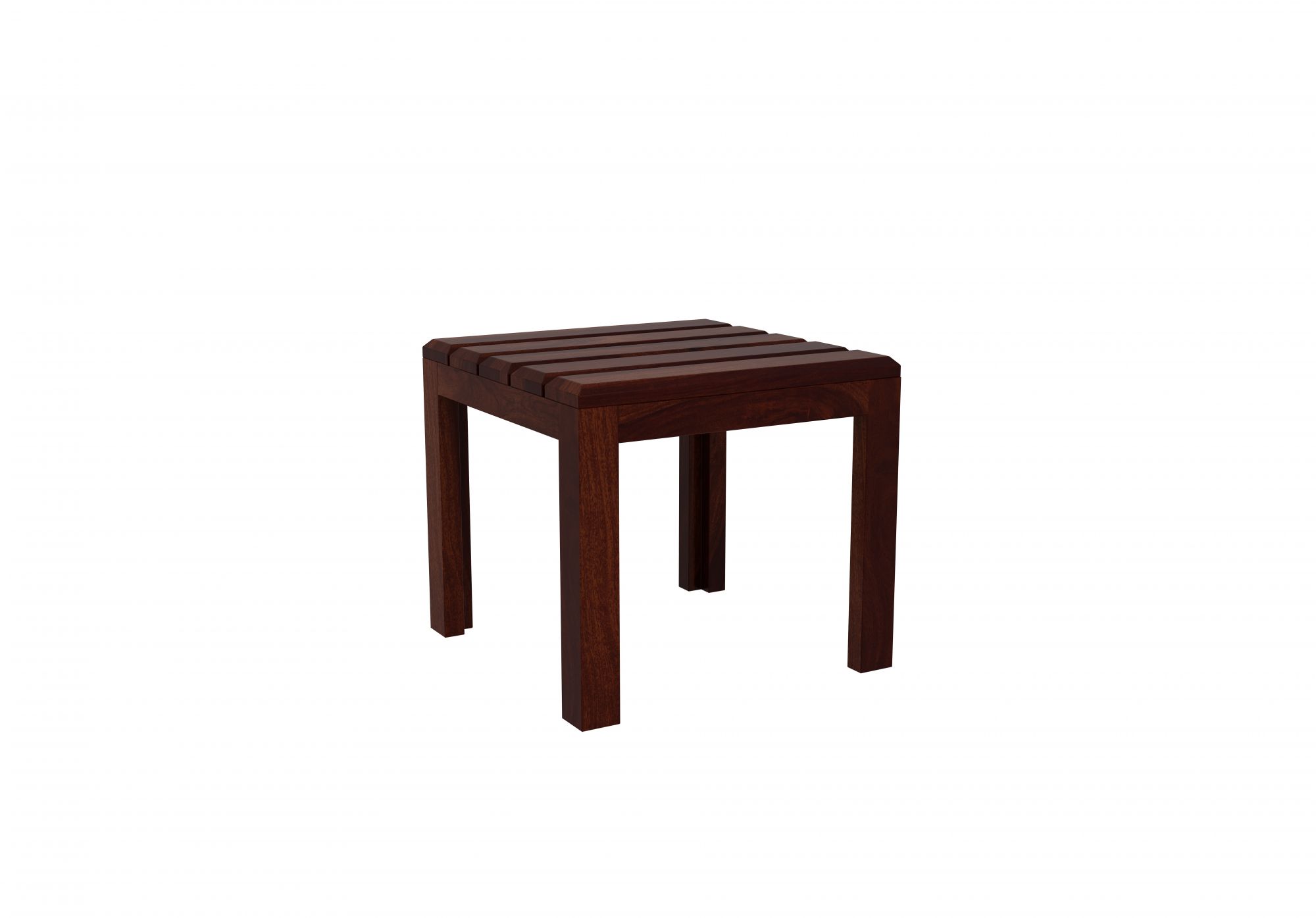 Tresco 4 Stool Coffee Table