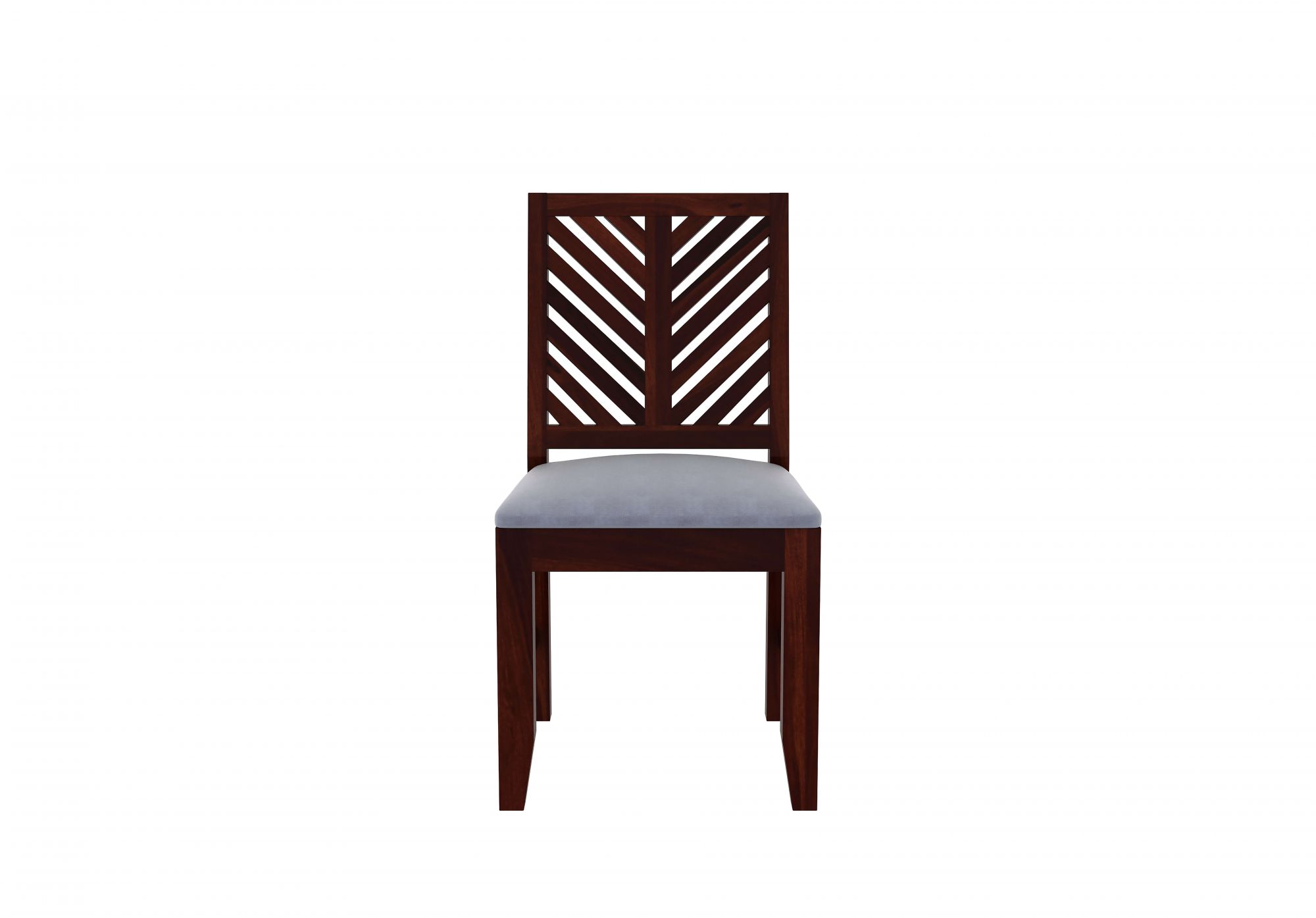 Corsica Sheesham Wood Dining Table 6 Seater