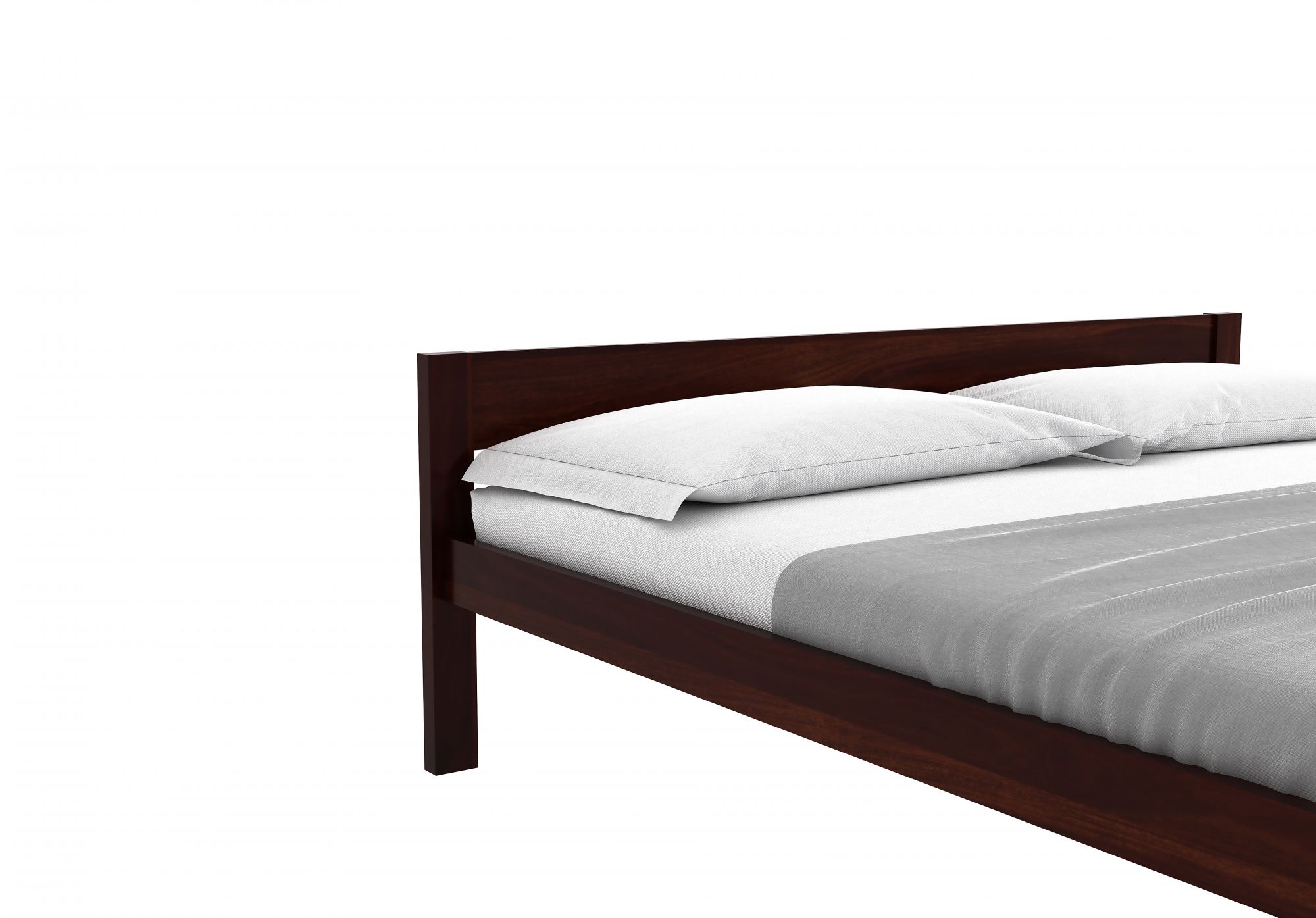 James Bed Without Storage