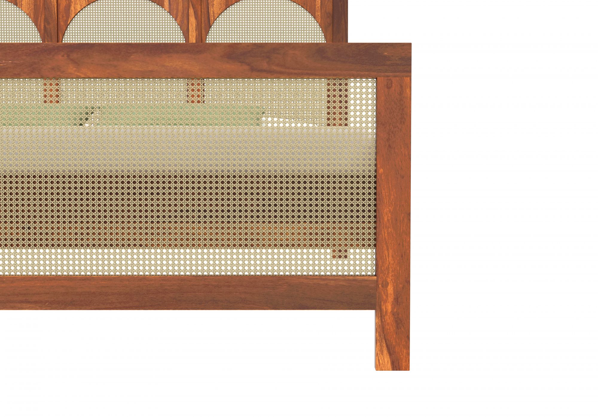 Aswan Bed Without Storage