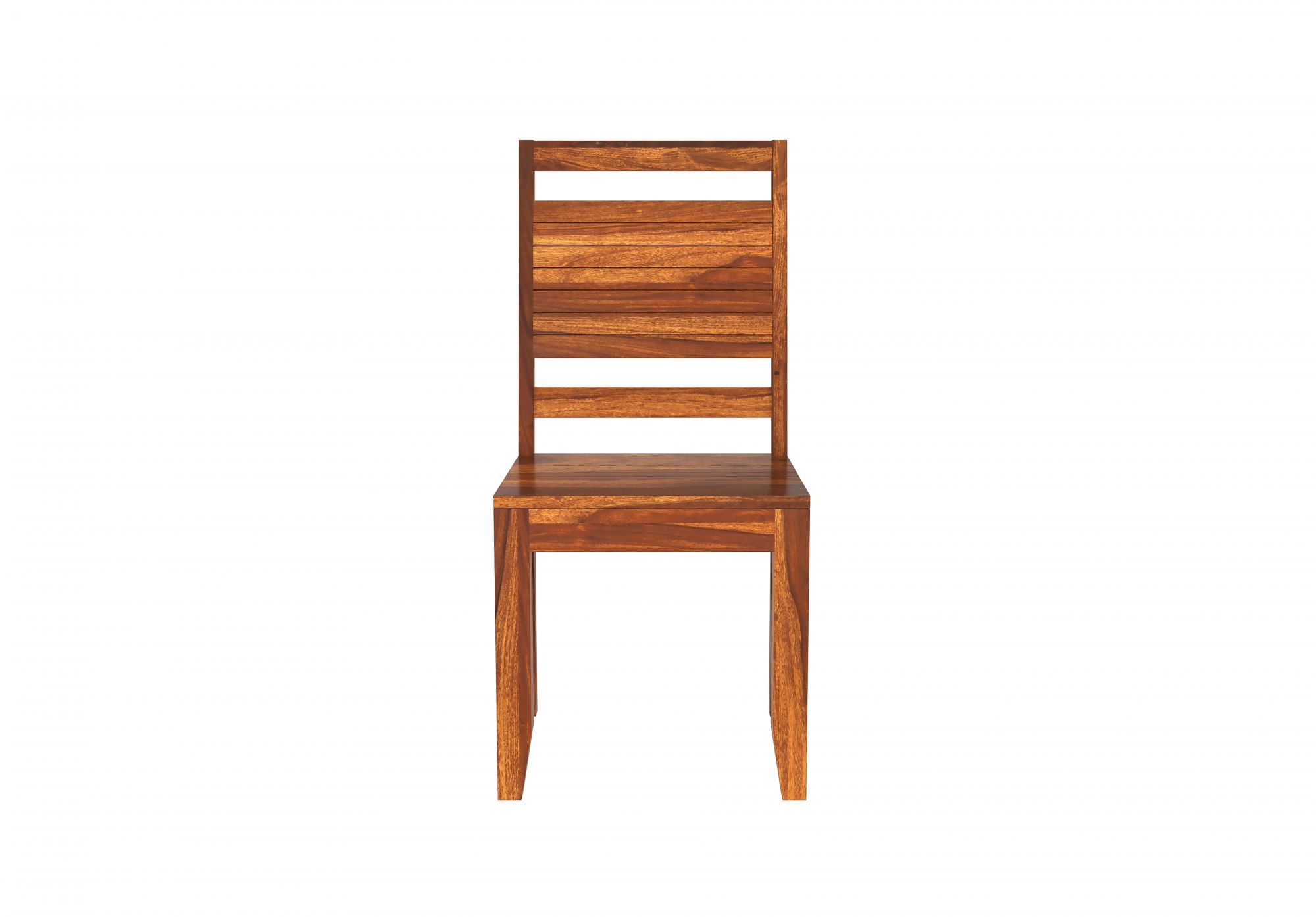 Mantaro Sheesham Wood Dining Table 6 Seater