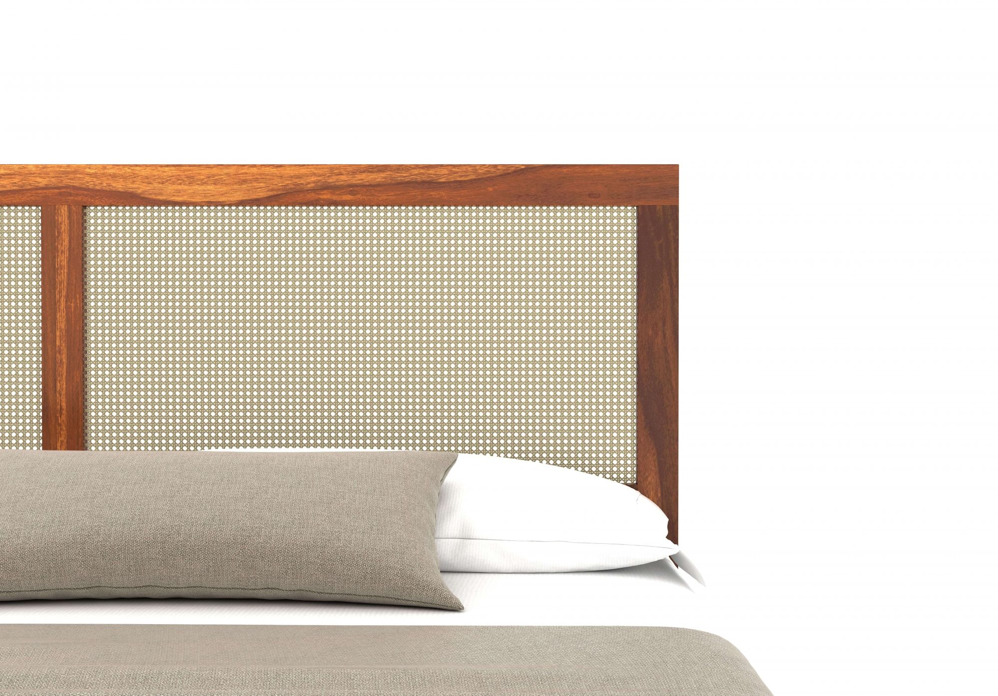 Luxor Bed Without Storage