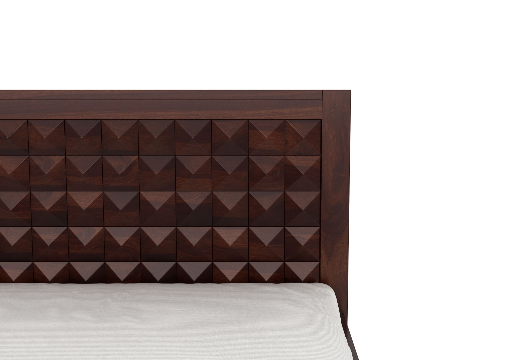 Diamond Bed HQ Without Storage