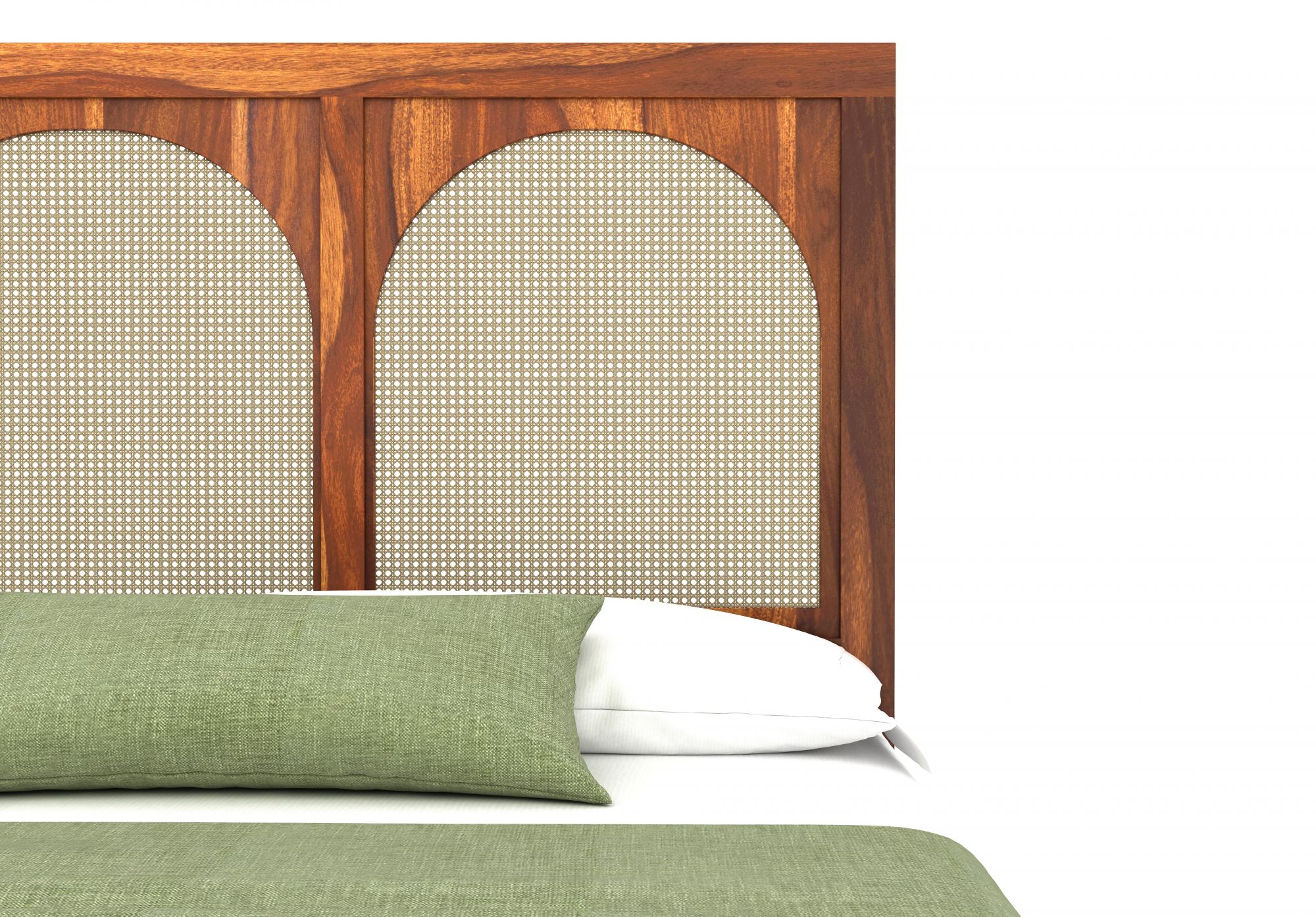 Aswan Bed Without Storage