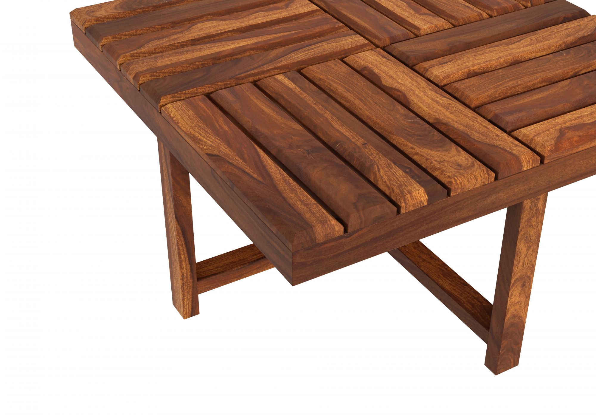 Tresco 4 Stool Coffee Table