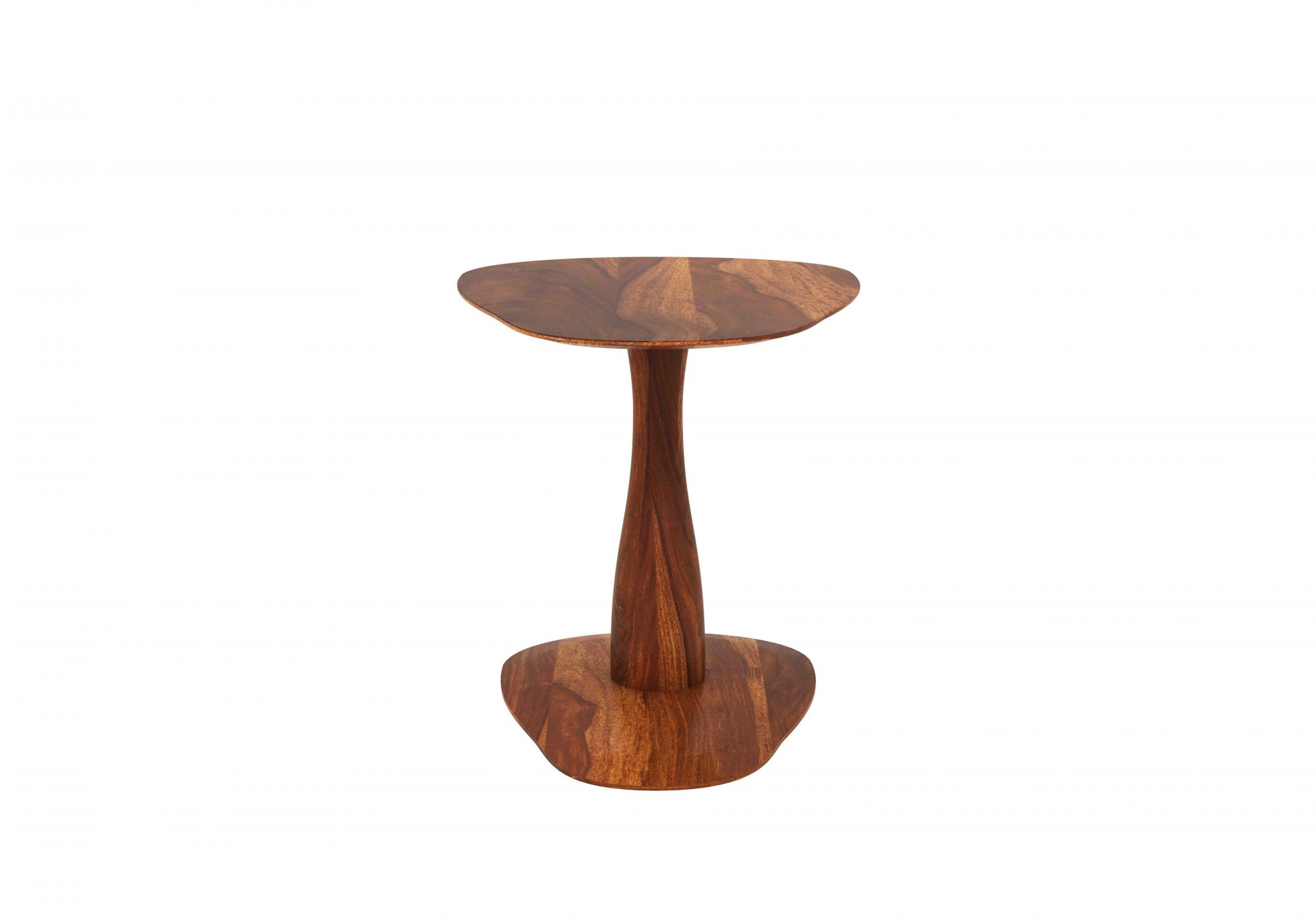 Moreton Coffee Table Small Teak finish