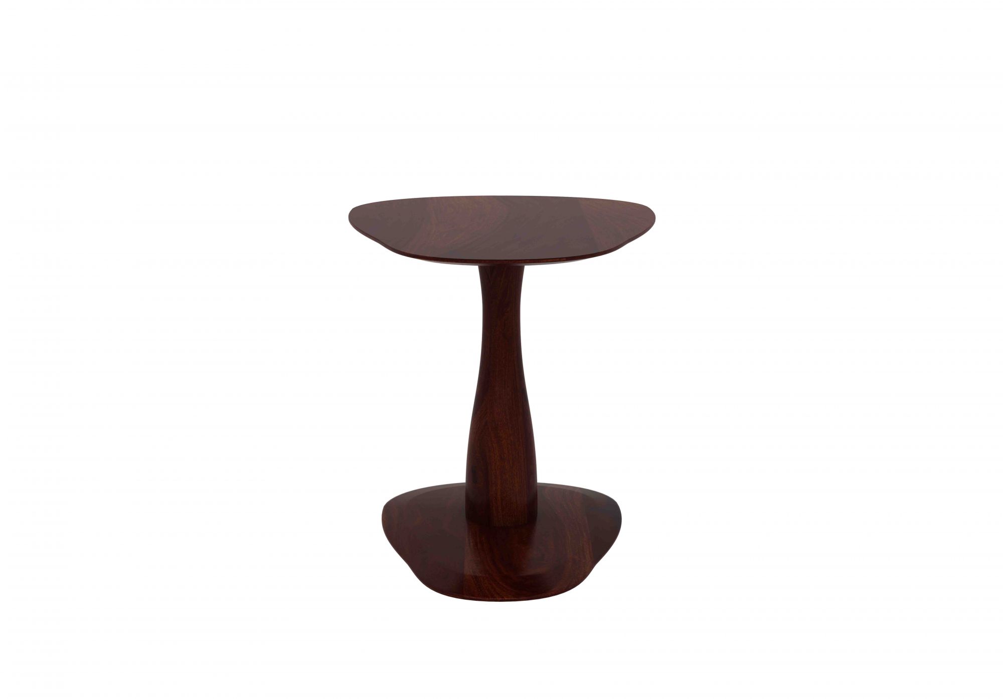 Moreton Coffee Table Small Walnut finish