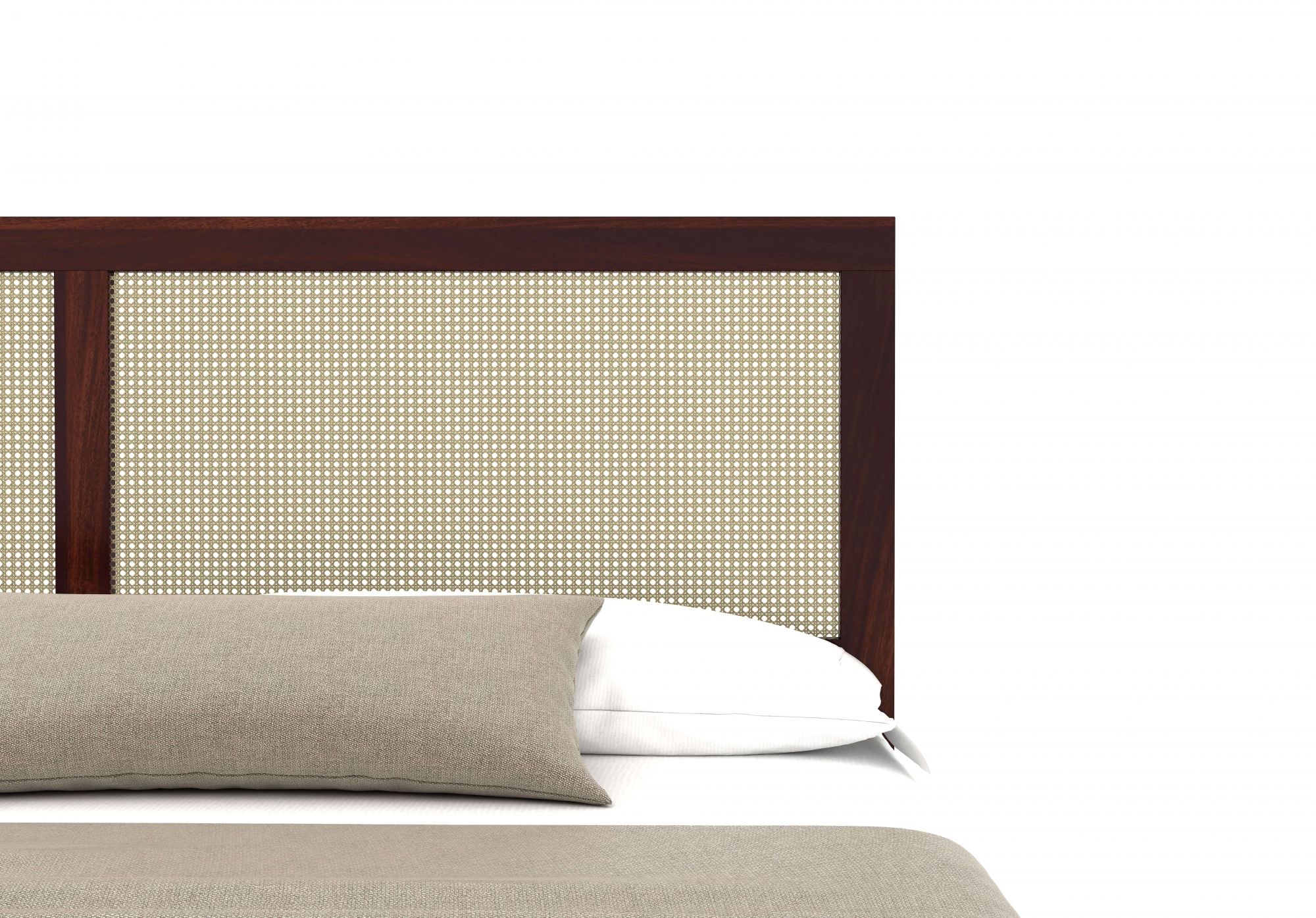 Luxor Bed Without Storage