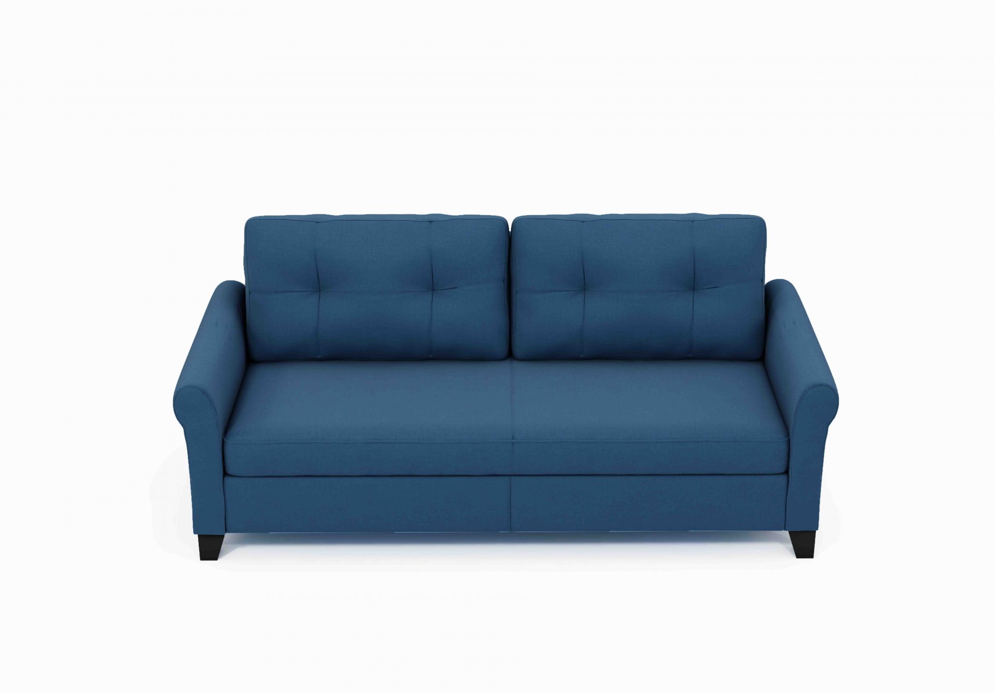 Mersea blue 3 Seater Sofa Set