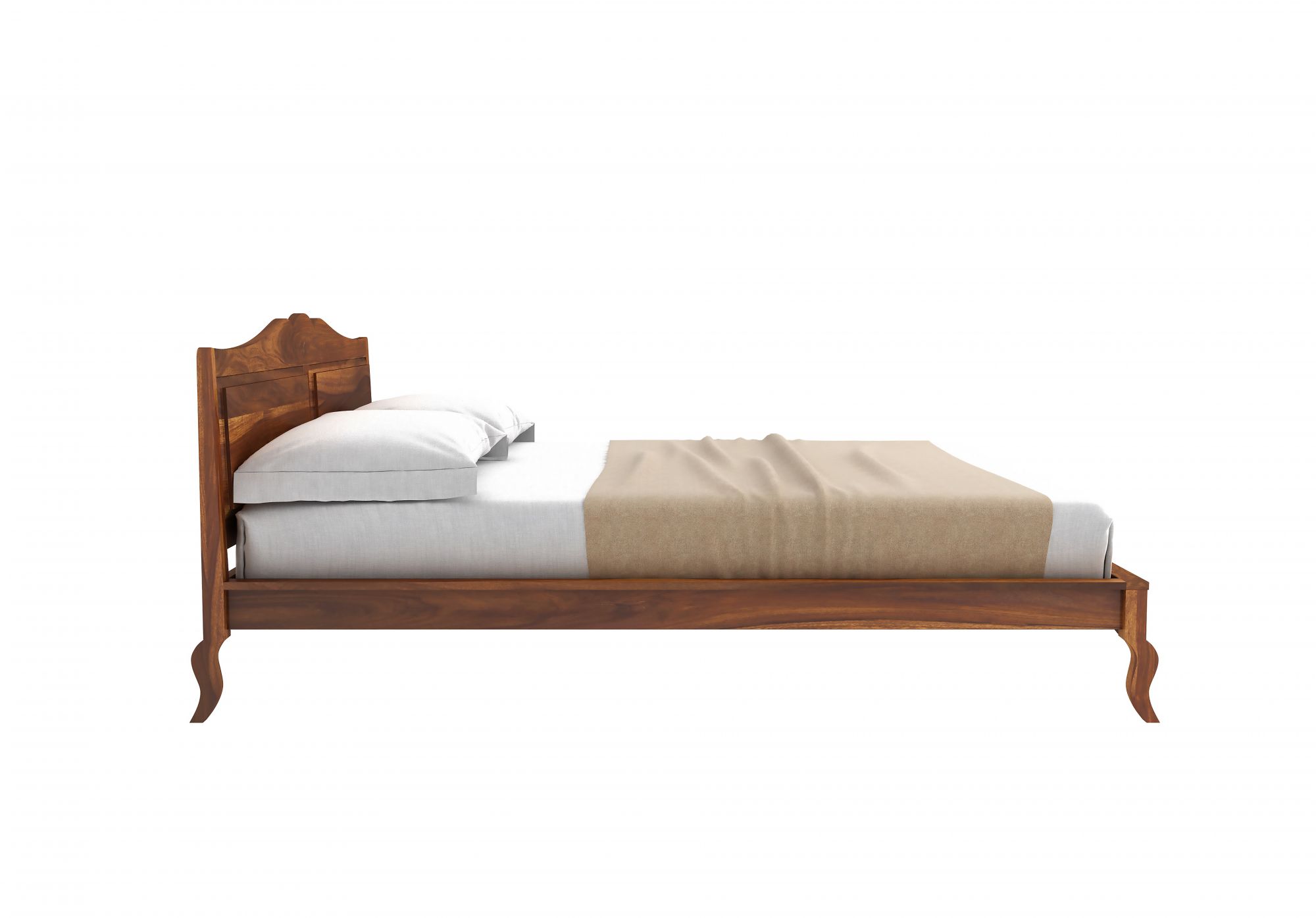 Muck Bed Without Storage