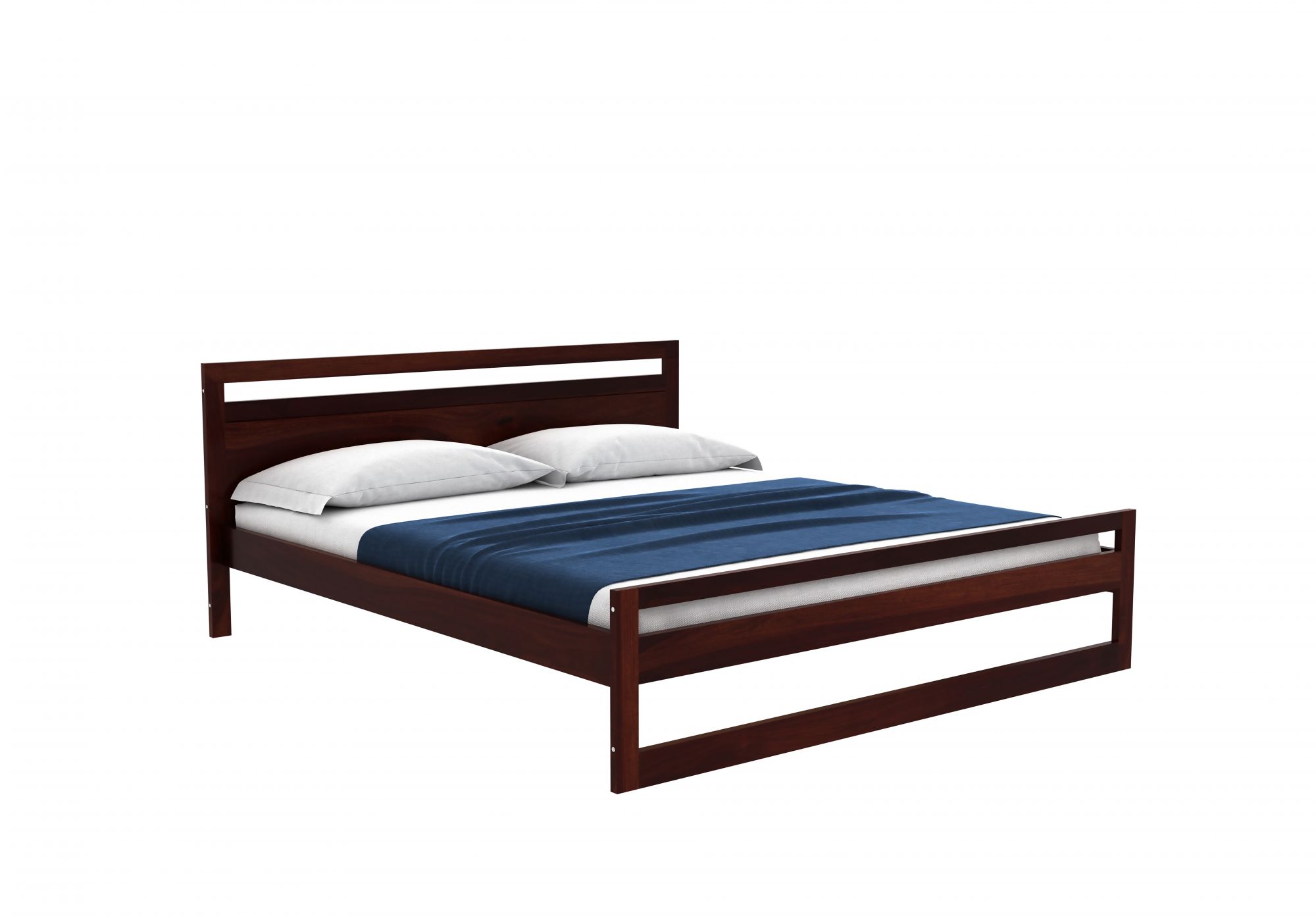 Bennett Bed Without Storage