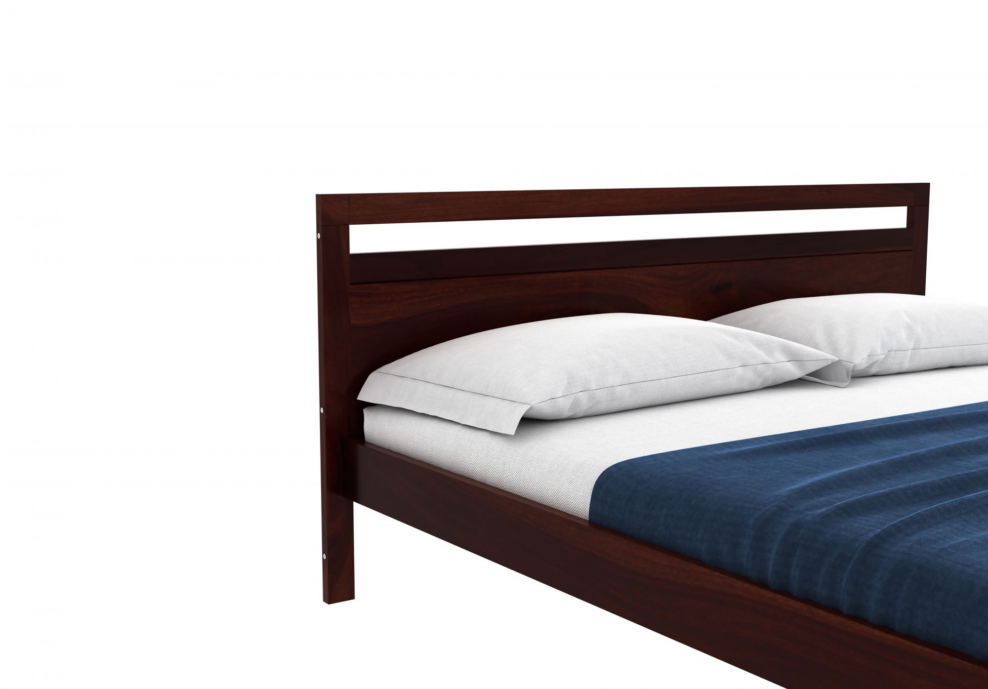 Bennett Bed Without Storage