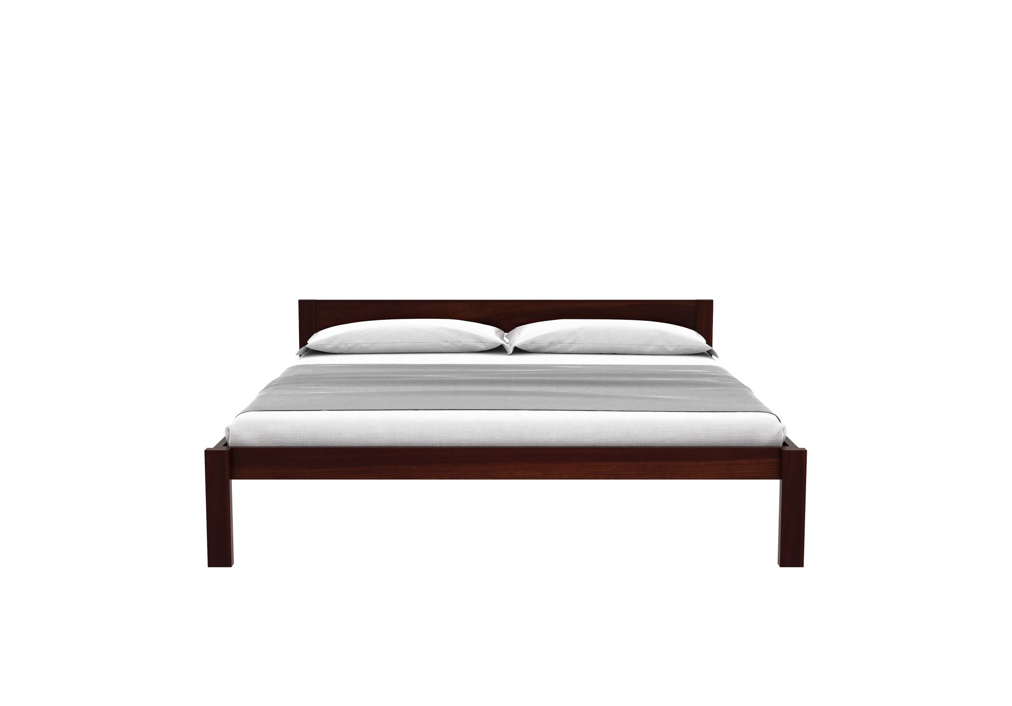 James Bed Without Storage