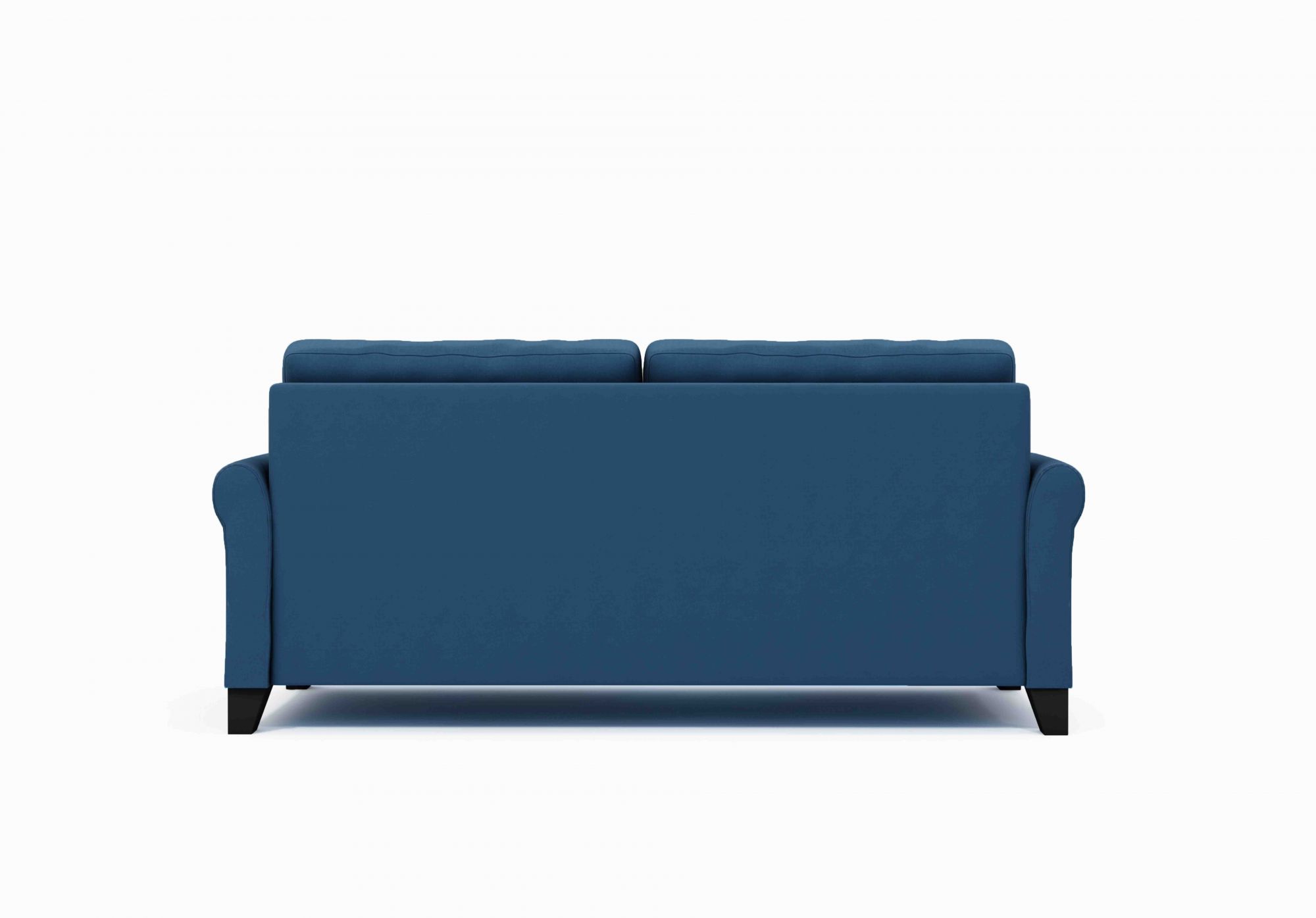Mersea blue 3 Seater Sofa Set
