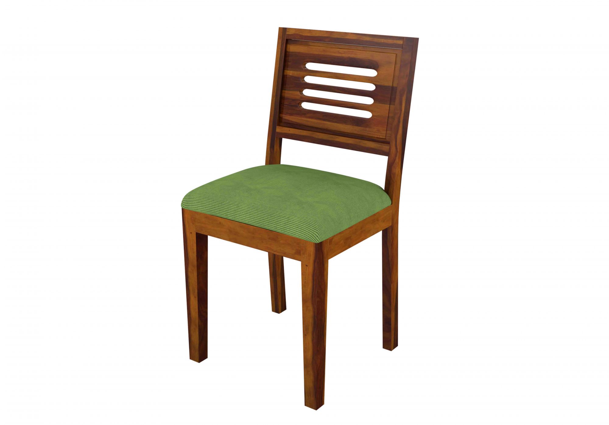 Luzon Sheesham Wood 6 Seater Dining Table