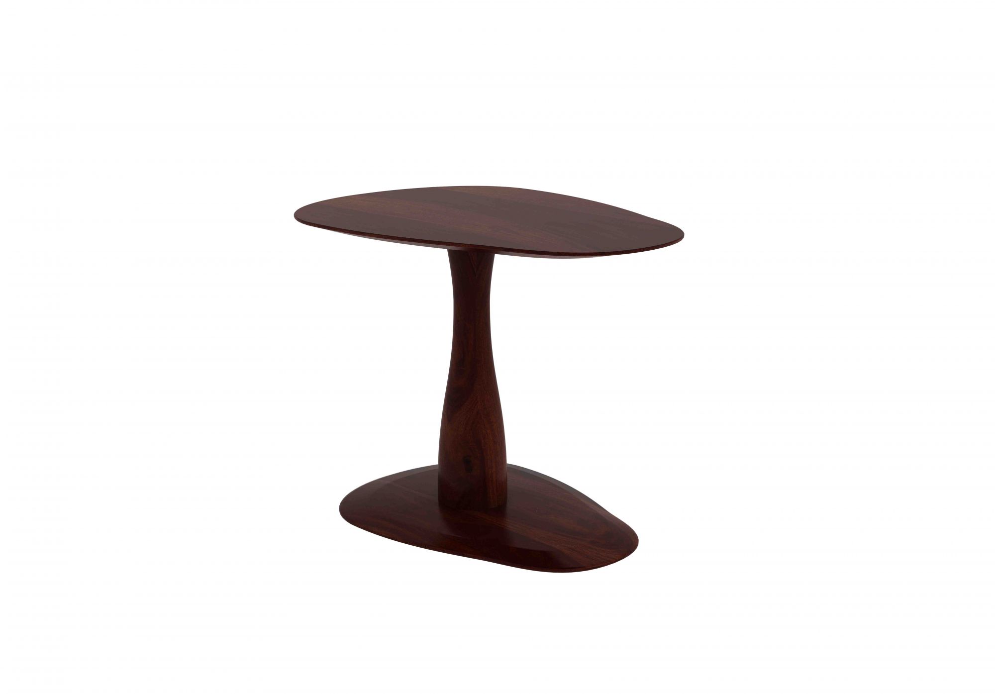 Moreton Coffee Table Small Walnut finish