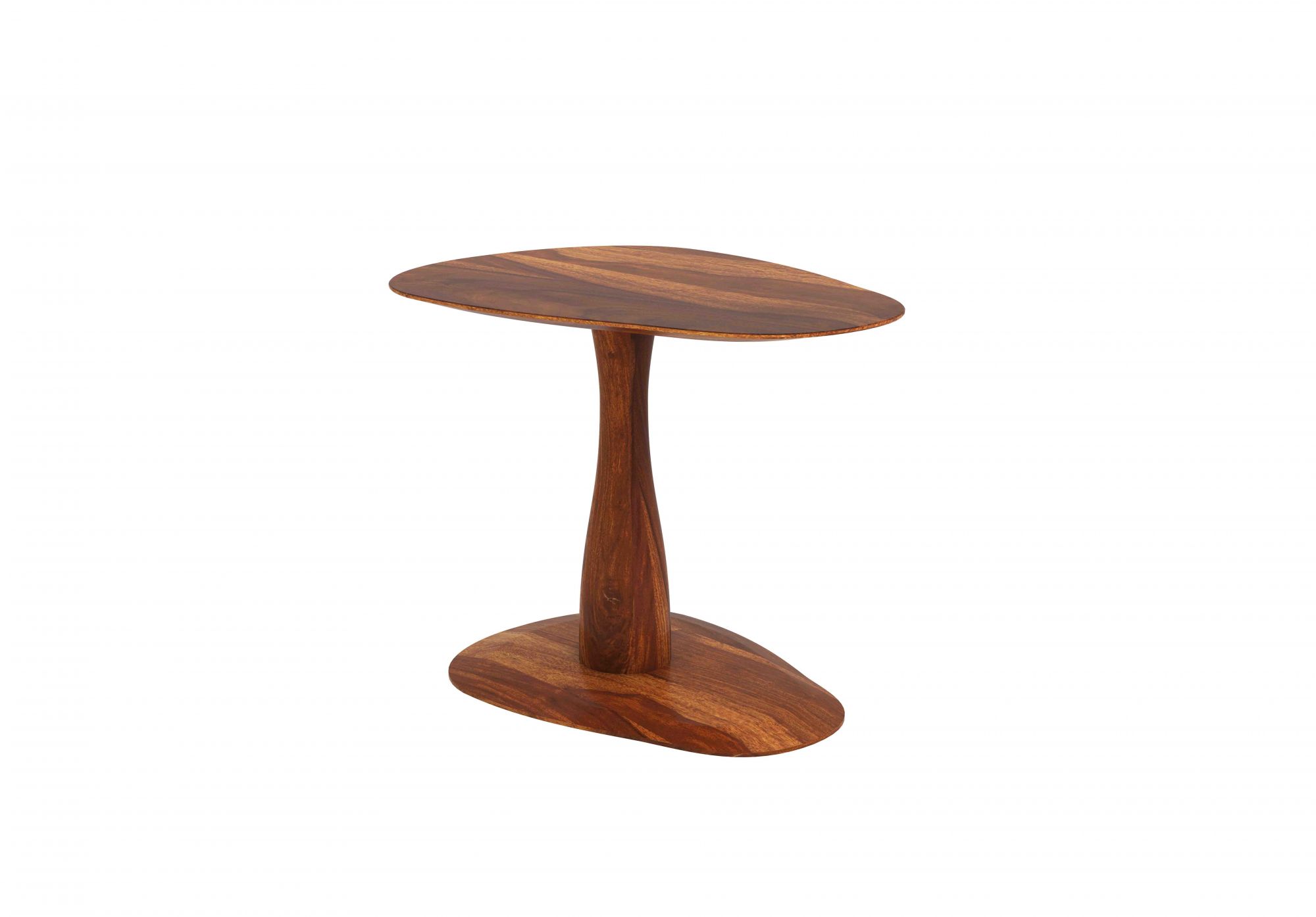 Moreton Coffee Table Small Teak finish