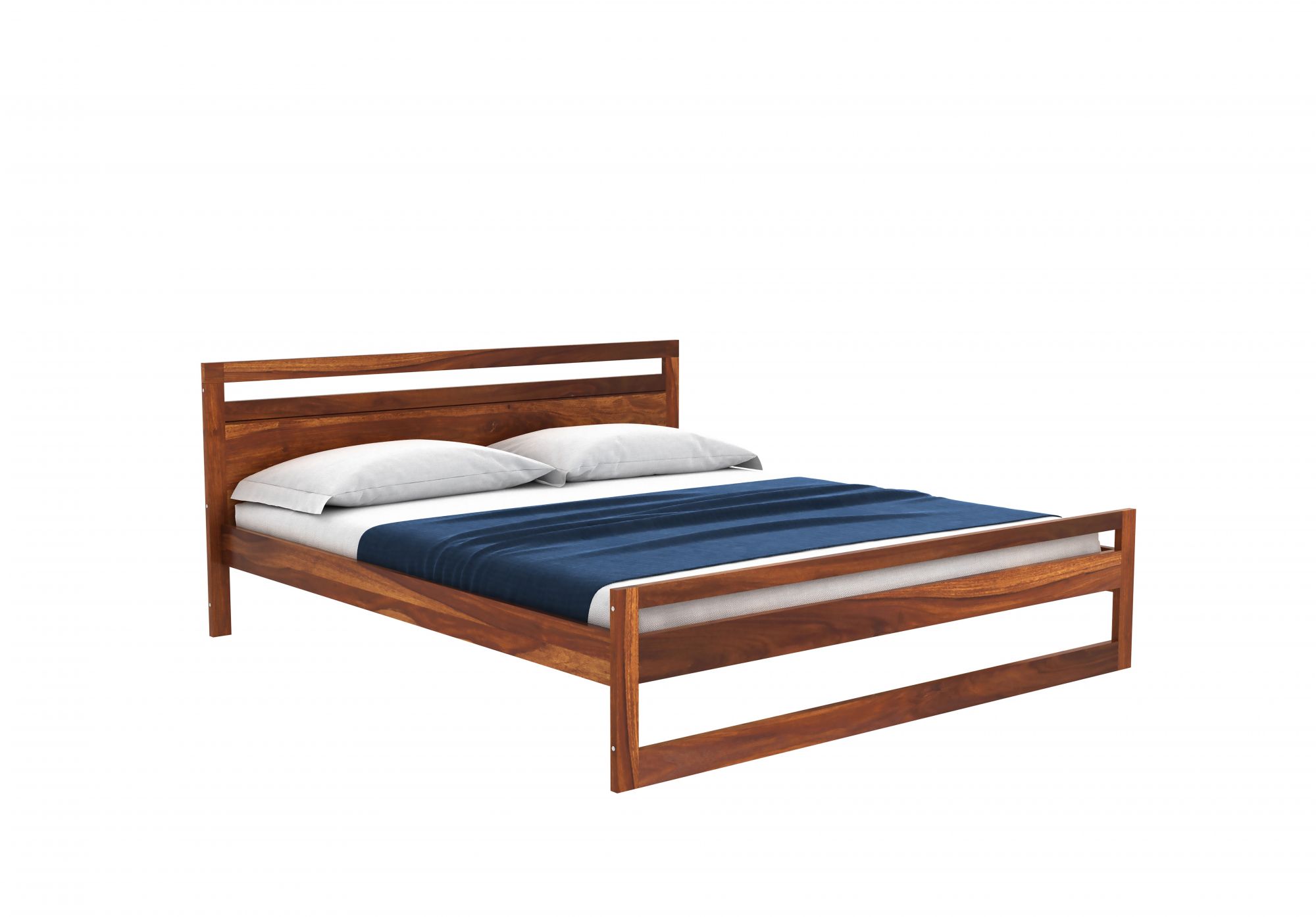 Bennett Bed Without Storage
