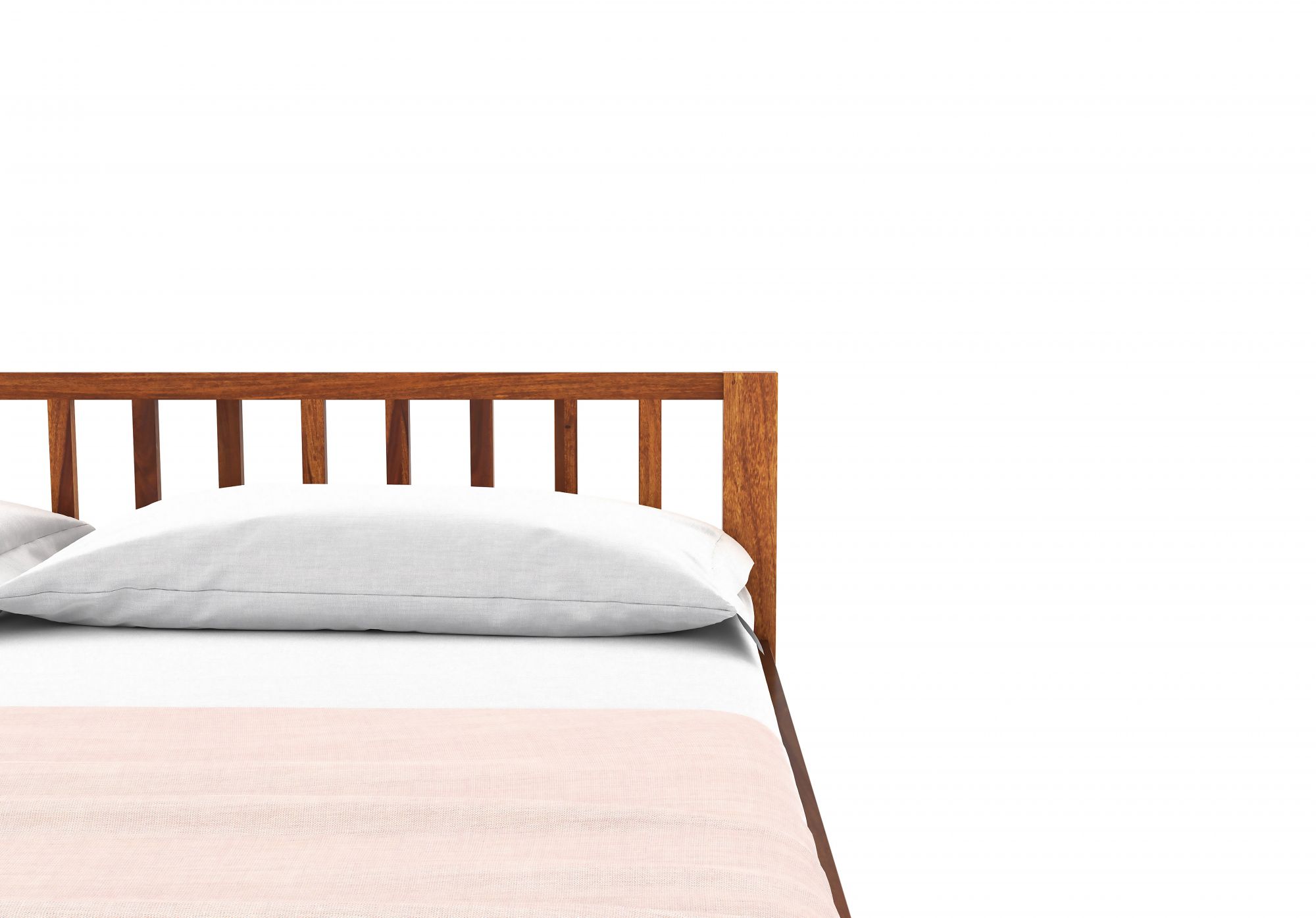 Viper Bed Without Storage