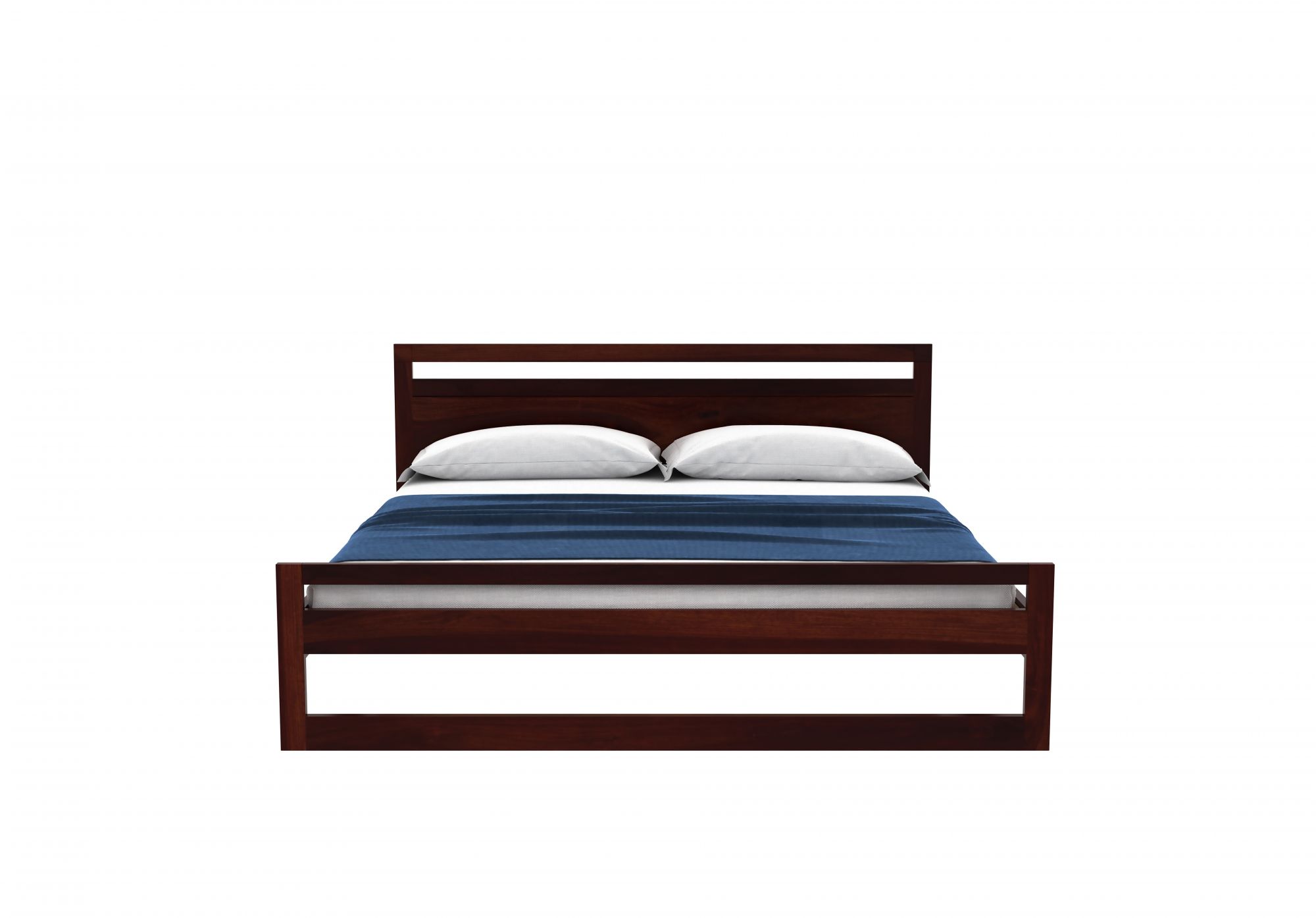 Bennett Bed Without Storage