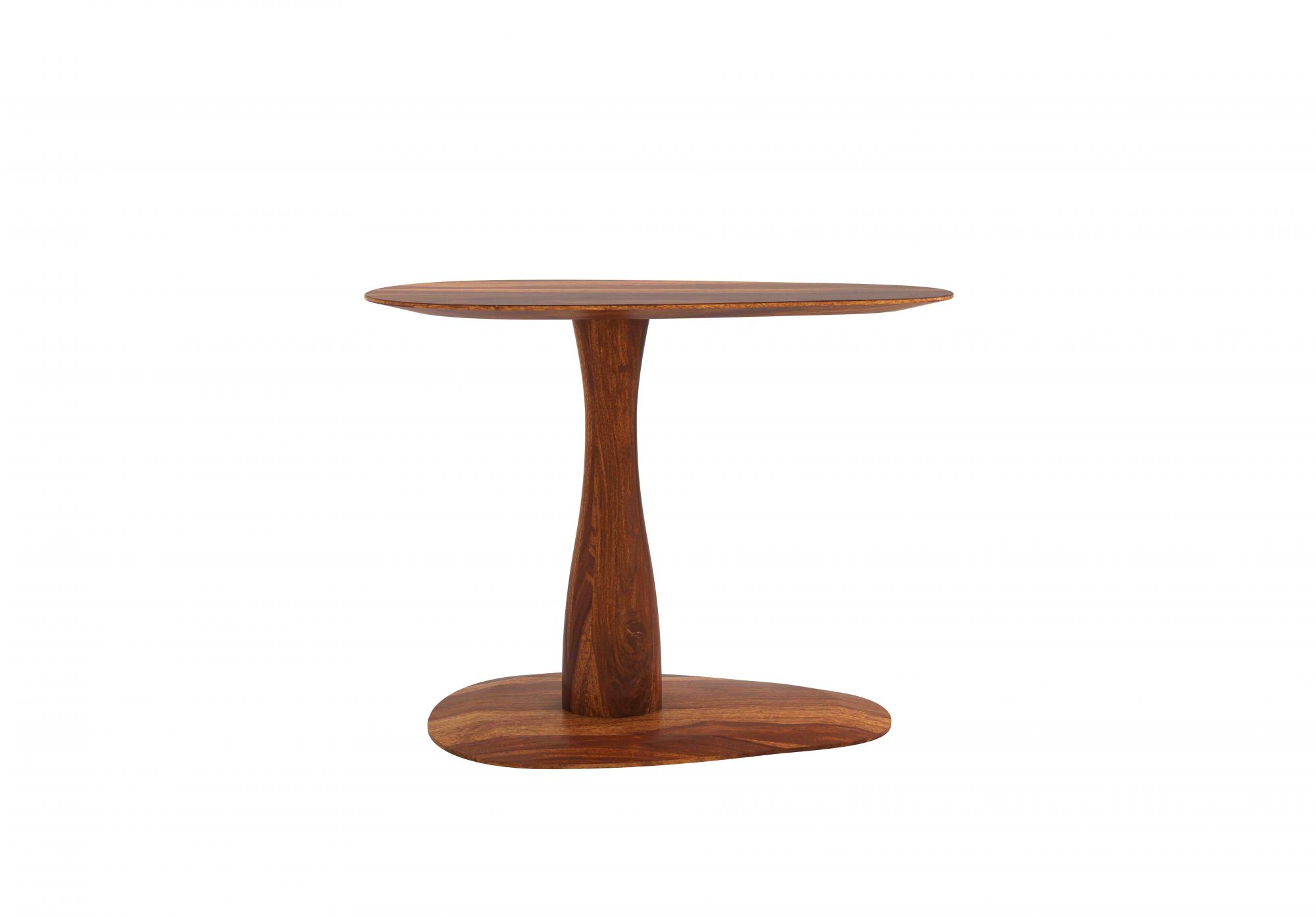 Moreton Coffee Table Small Teak finish