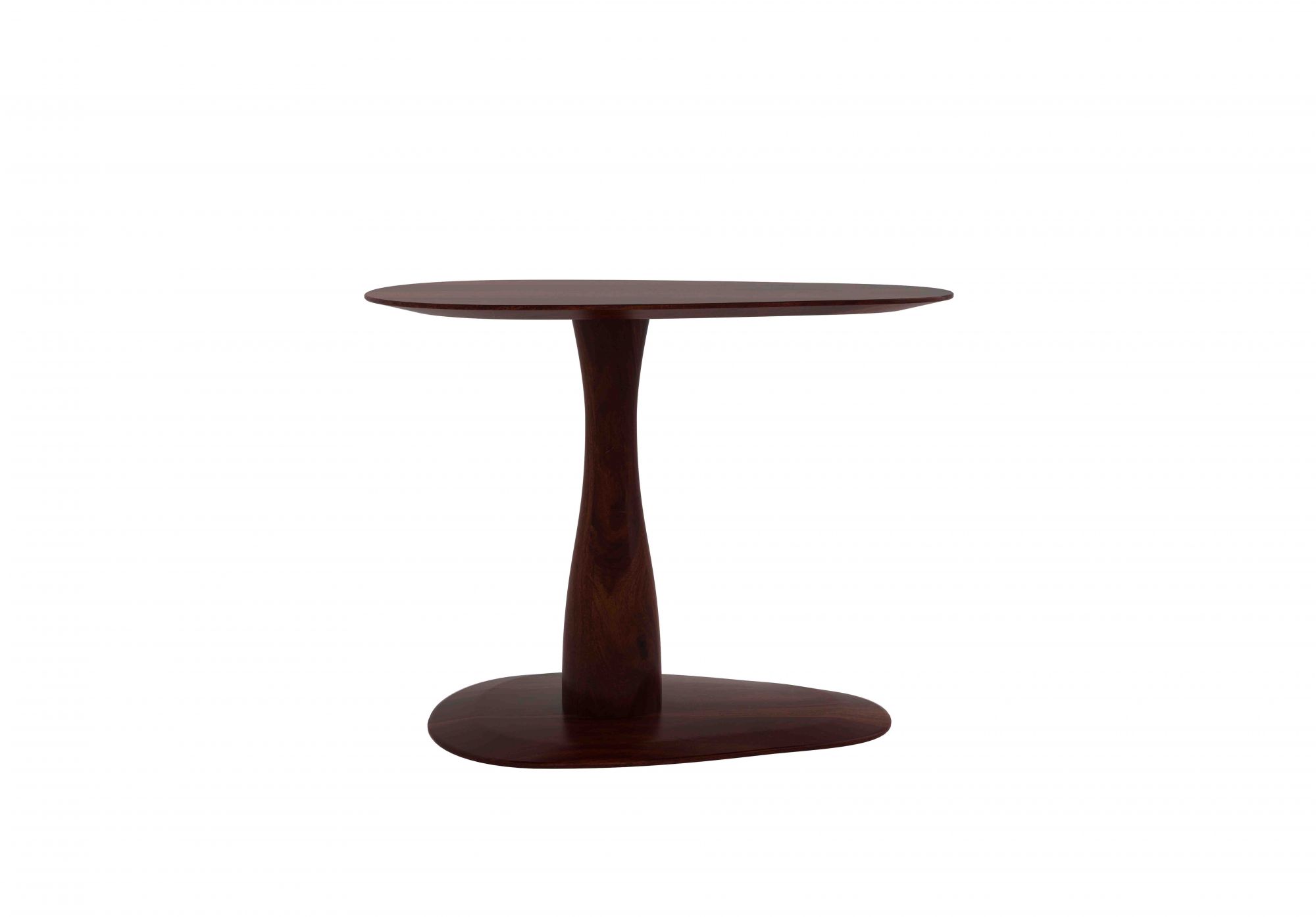 Moreton Coffee Table Small Walnut finish