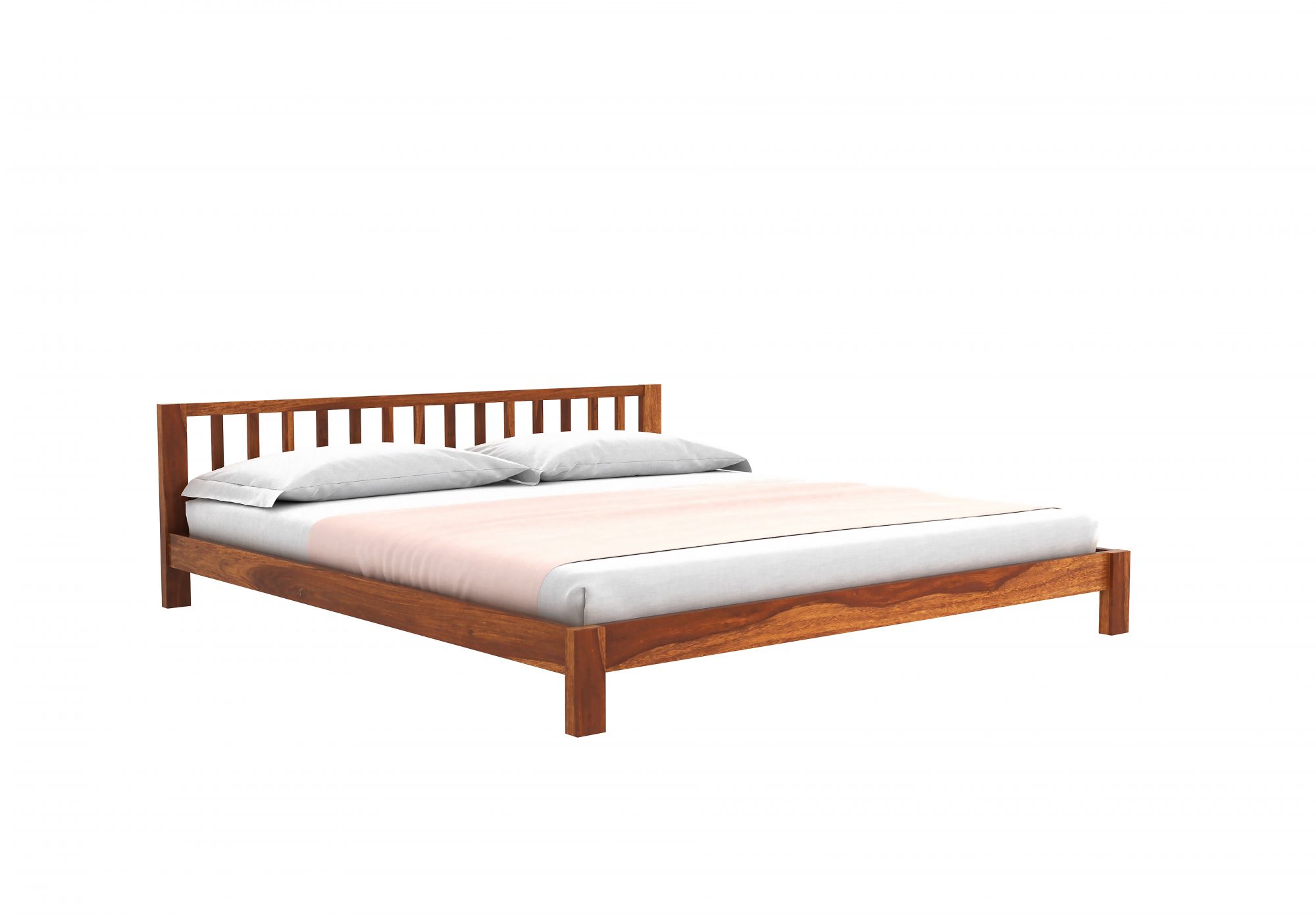 Viper Bed Without Storage