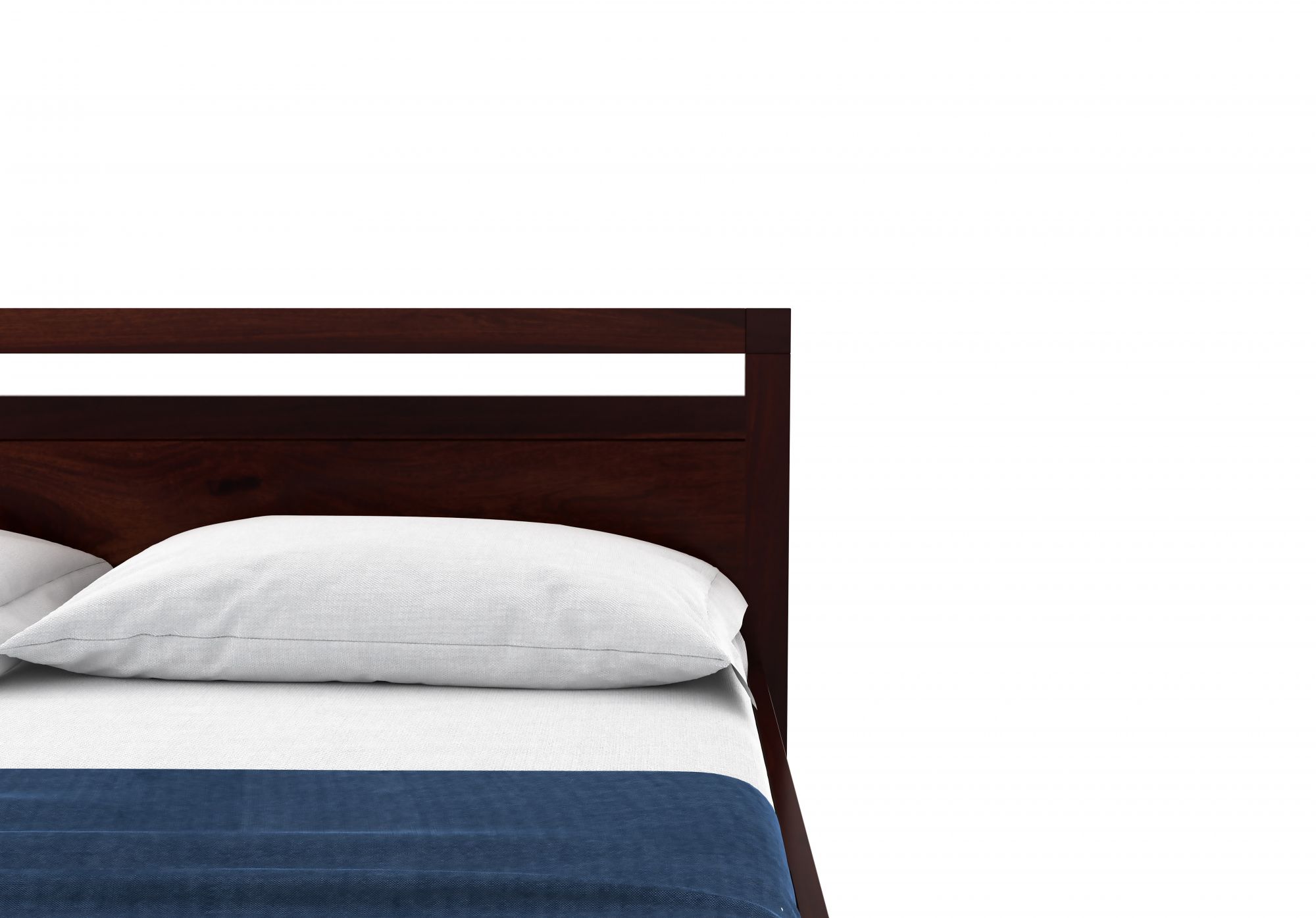 Bennett Bed Without Storage