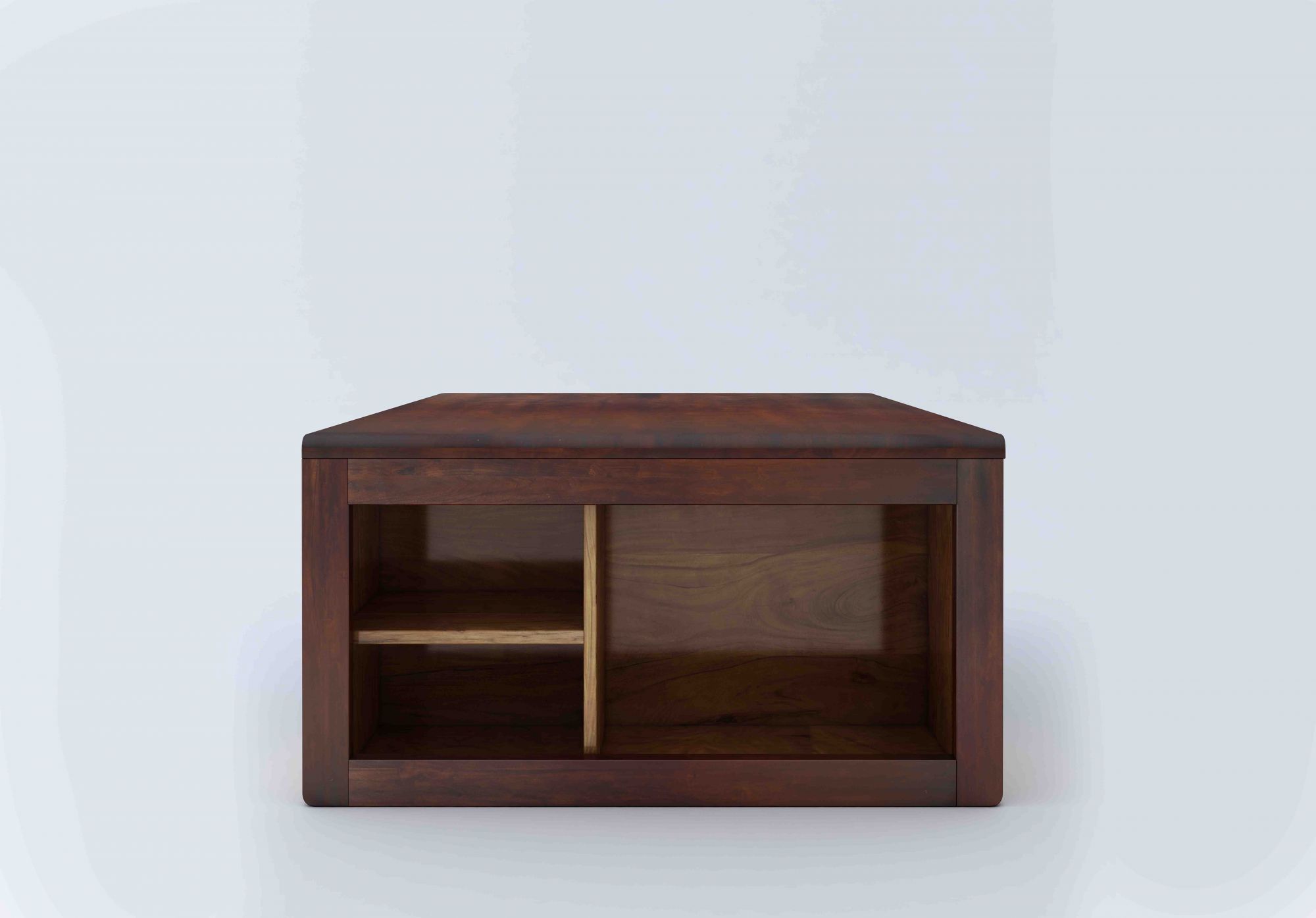 Jura Sheesham Wood 4 Seater Coffee Table
