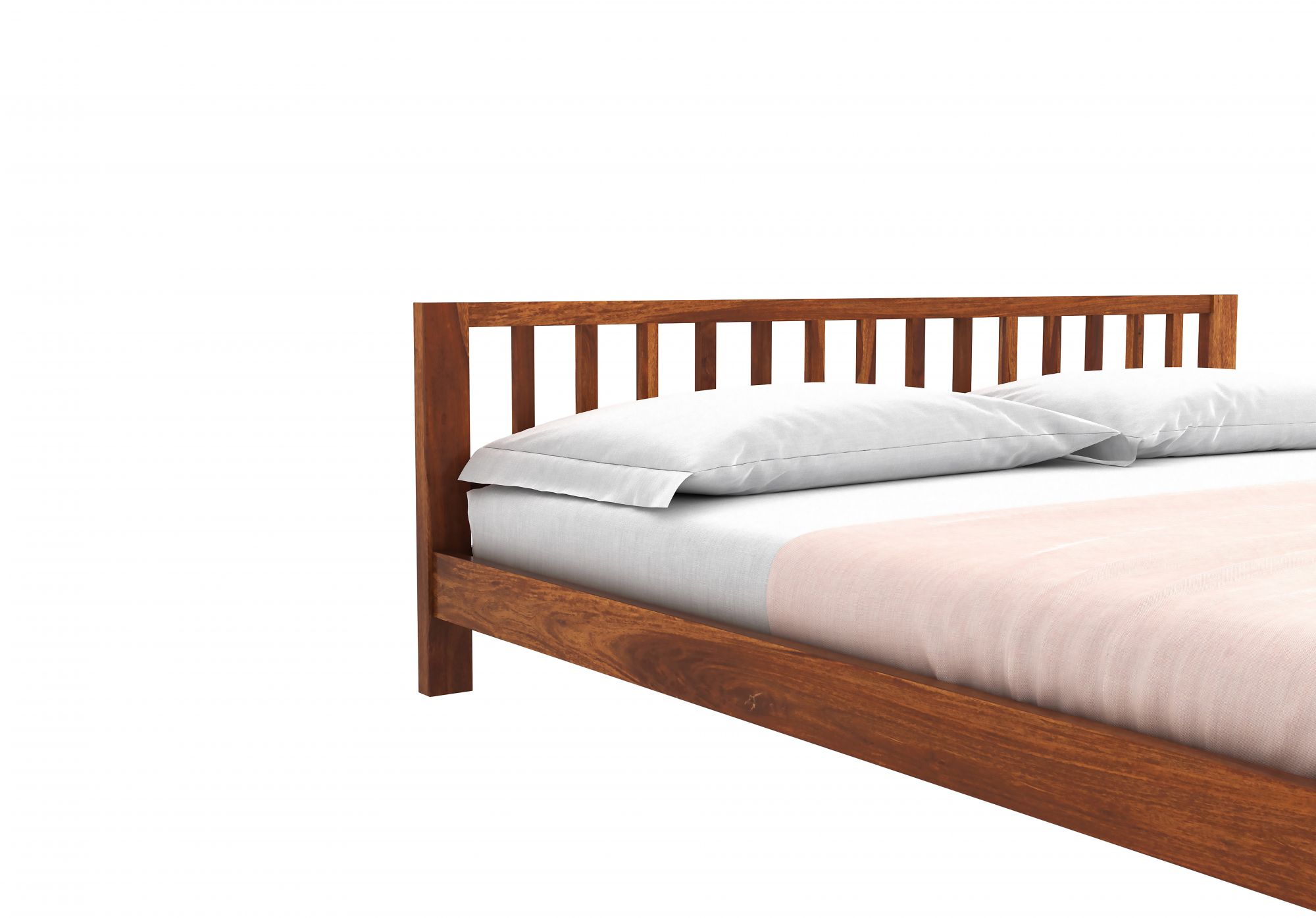 Viper Bed Without Storage