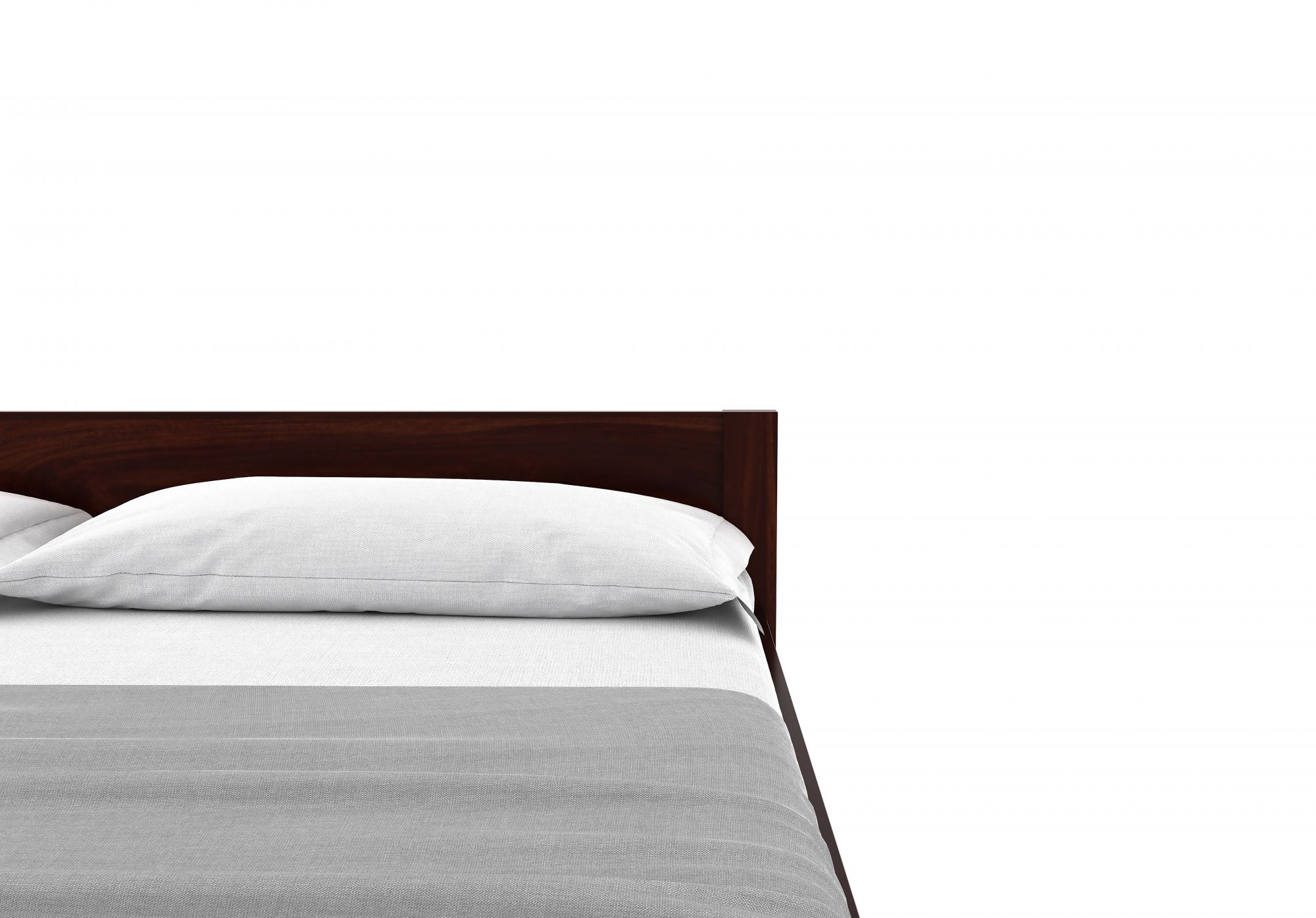 James Bed Without Storage