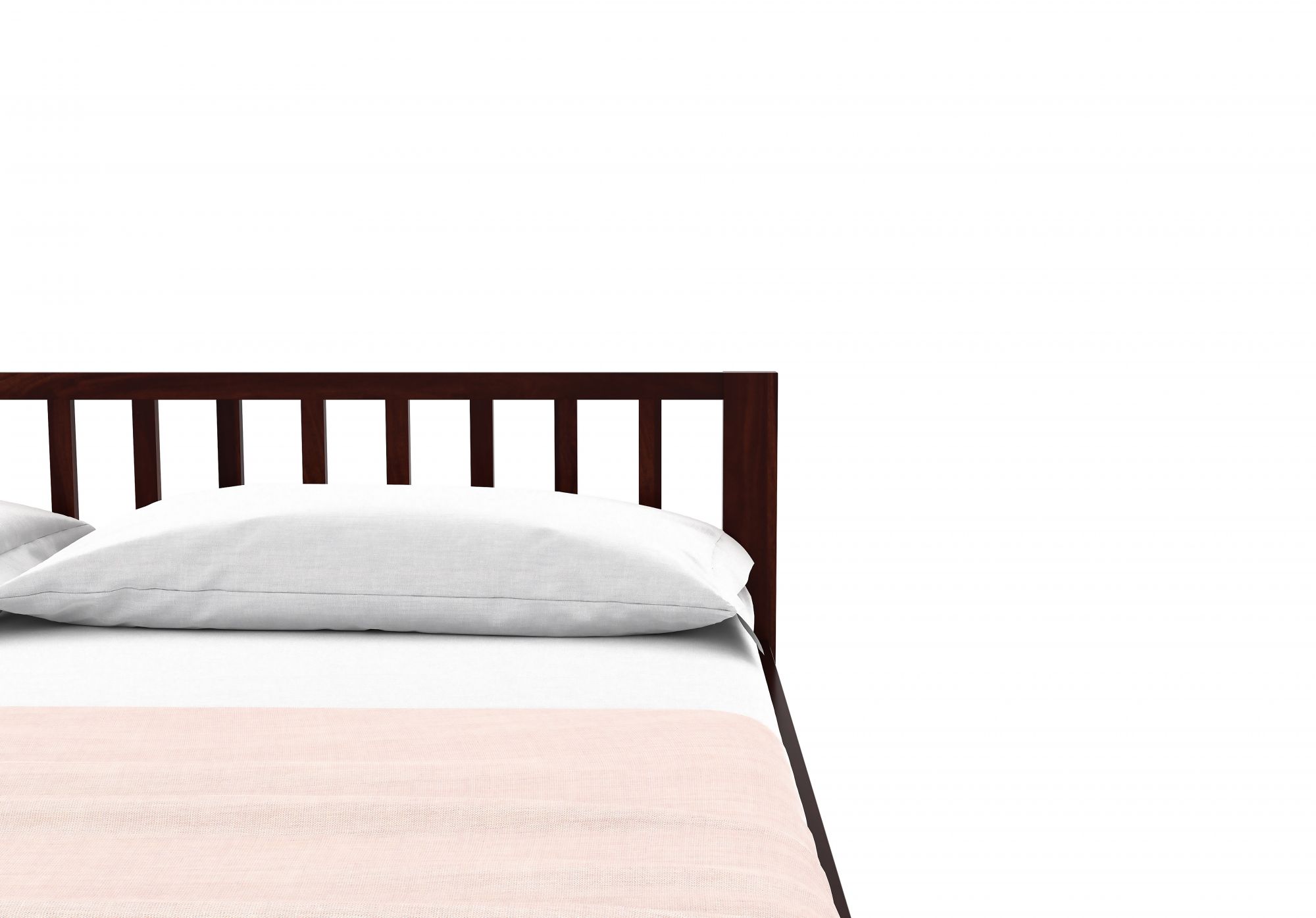 Viper Bed Without Storage