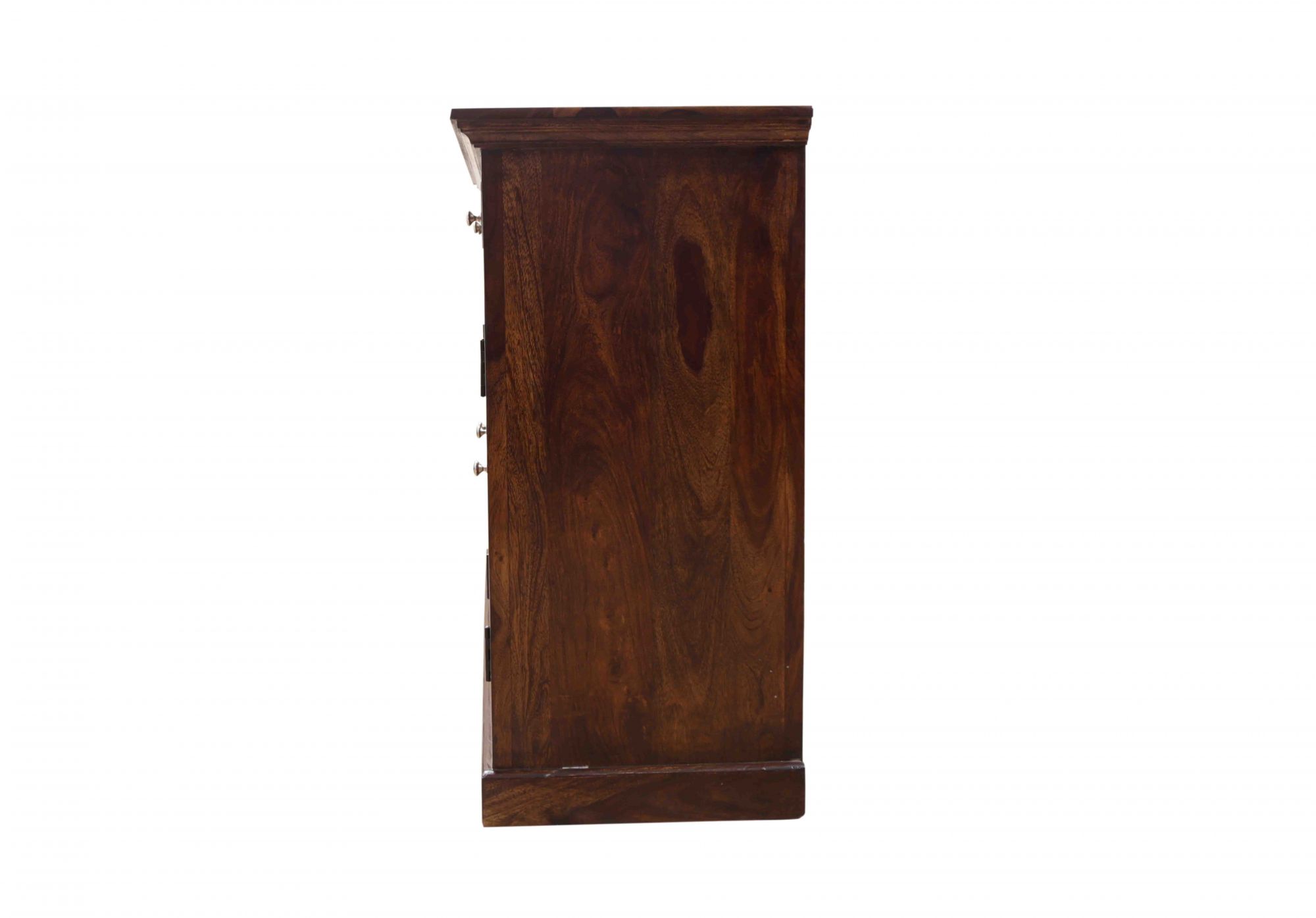 Flamingo Wooden Chest of Drawer
