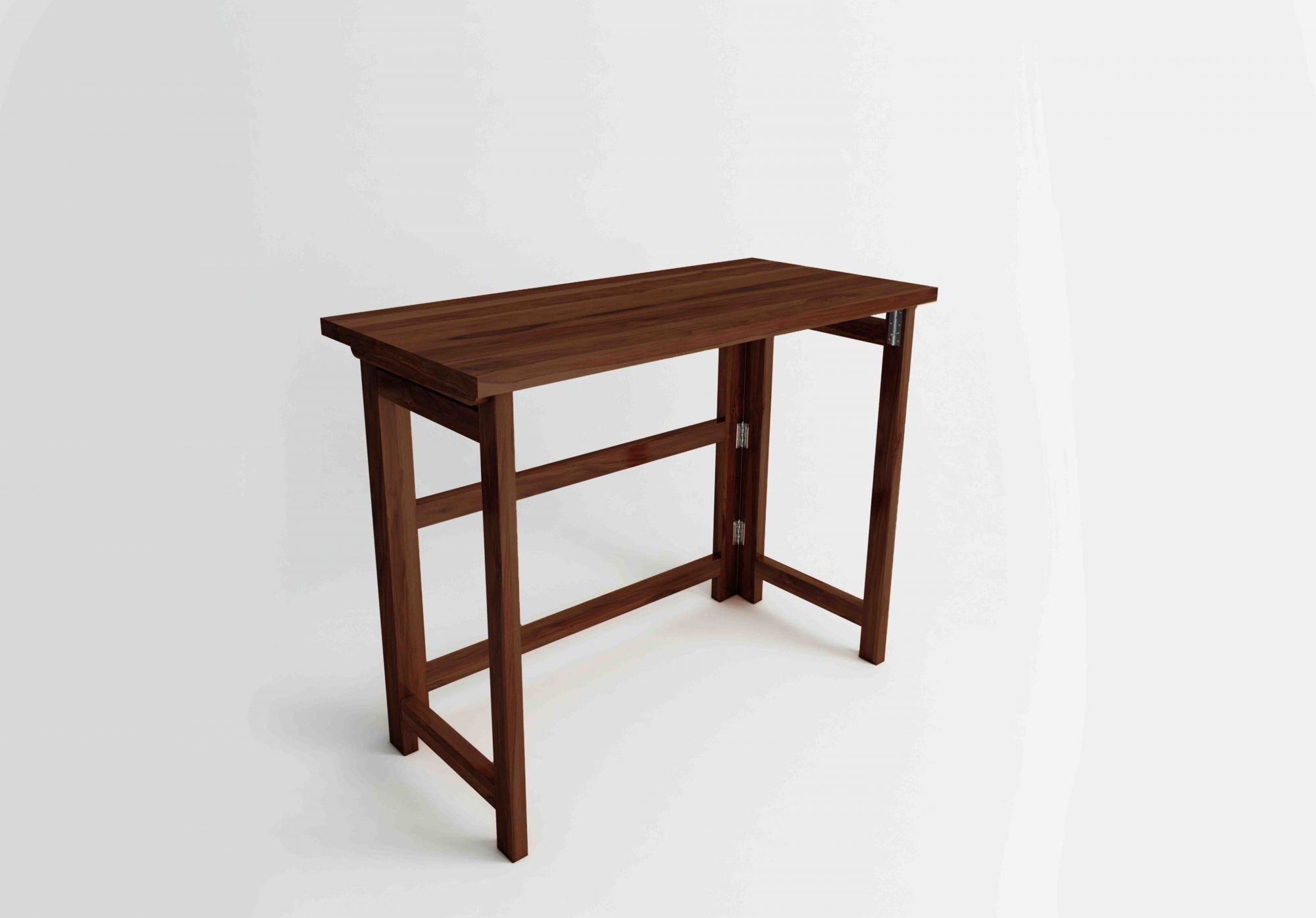 Nova Wooden Laptop Table