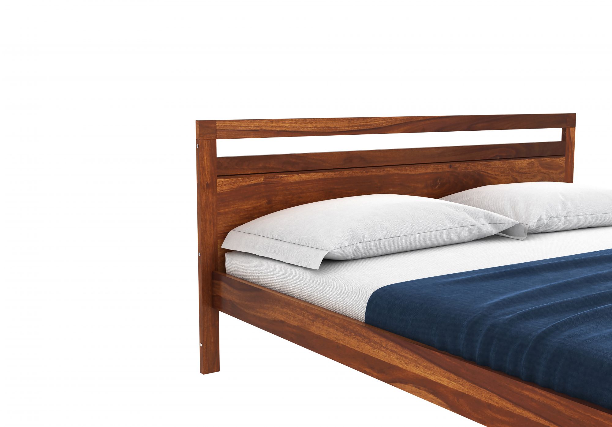 Bennett Bed Without Storage