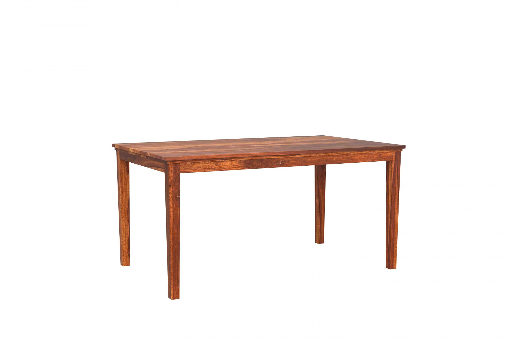 Luzon 6 Seater Wooden Dining Table