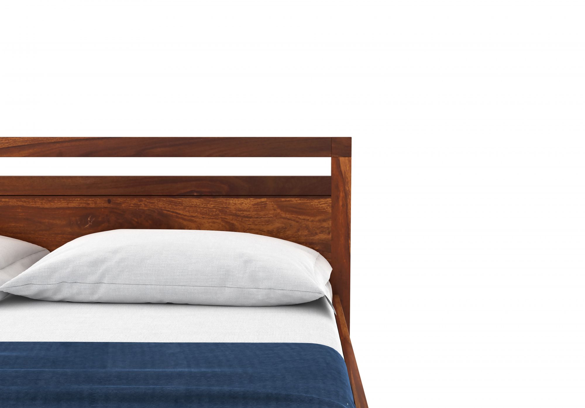 Bennett Bed Without Storage