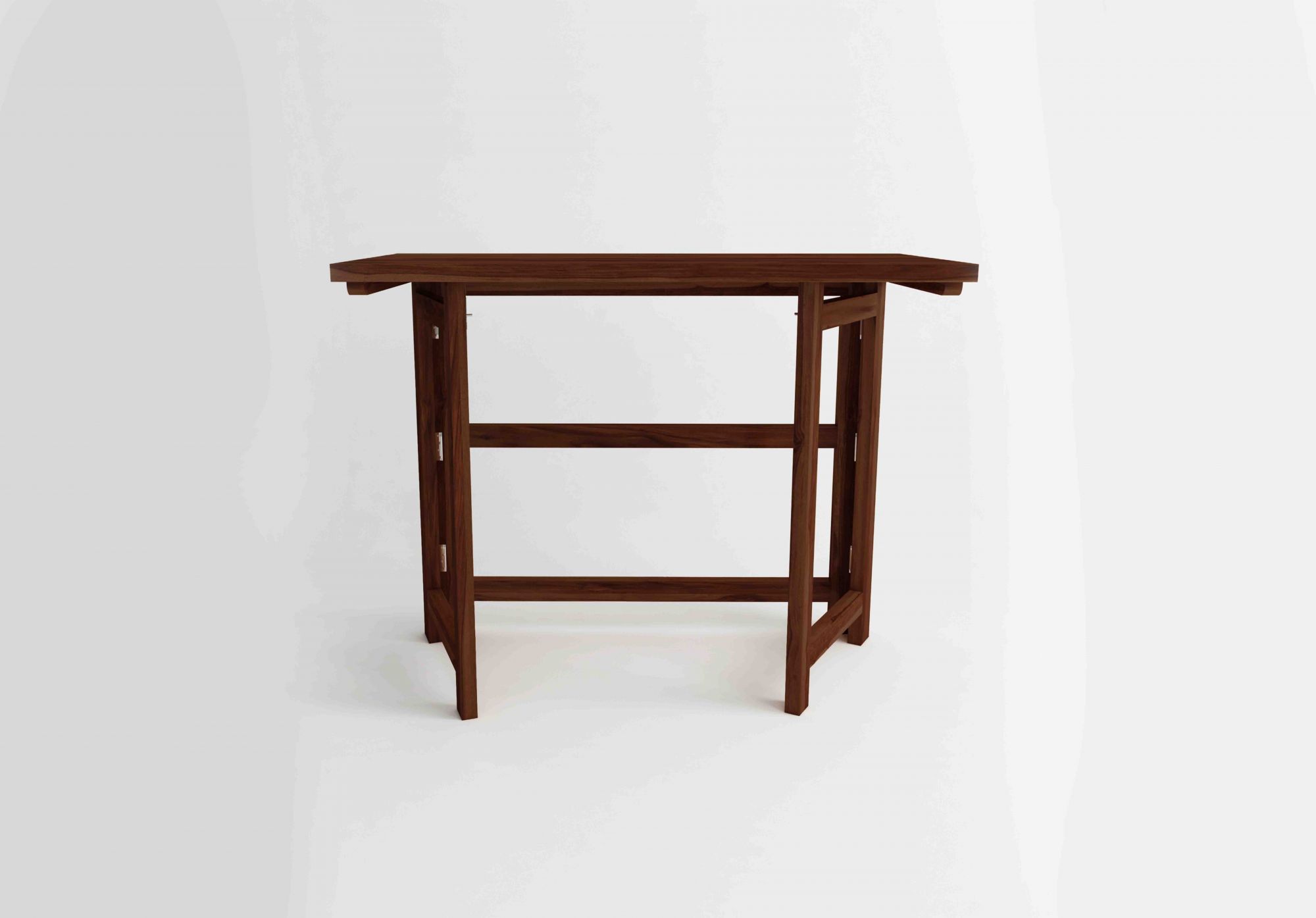 Nova Wooden Laptop Table