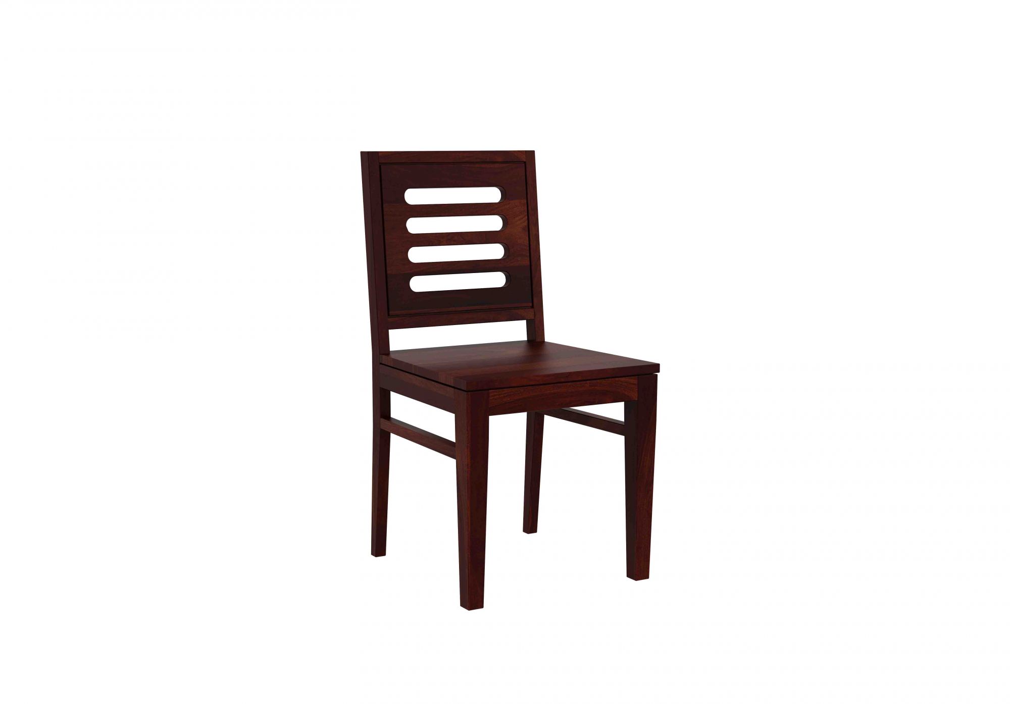 Luzon 6 Seater Wooden Dining Table