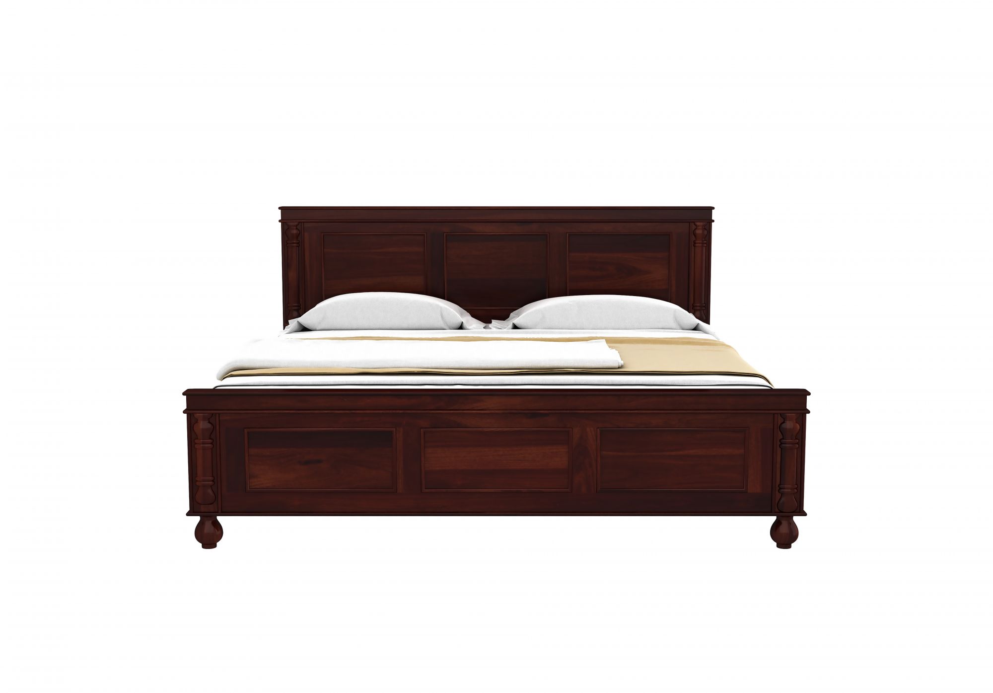 Henry Bed Without Storage