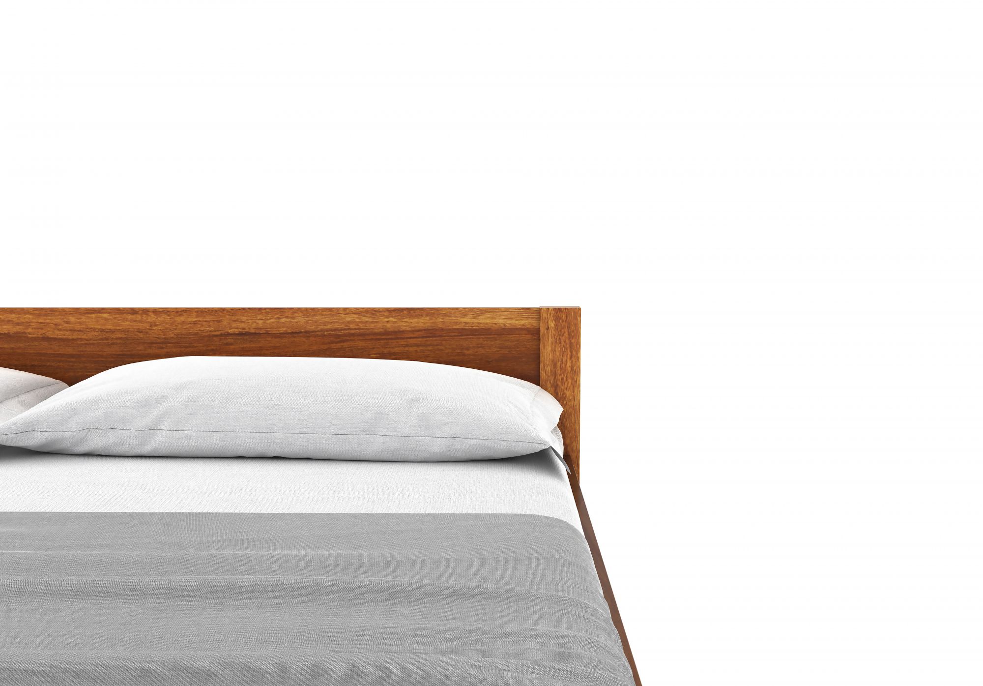 James Bed Without Storage