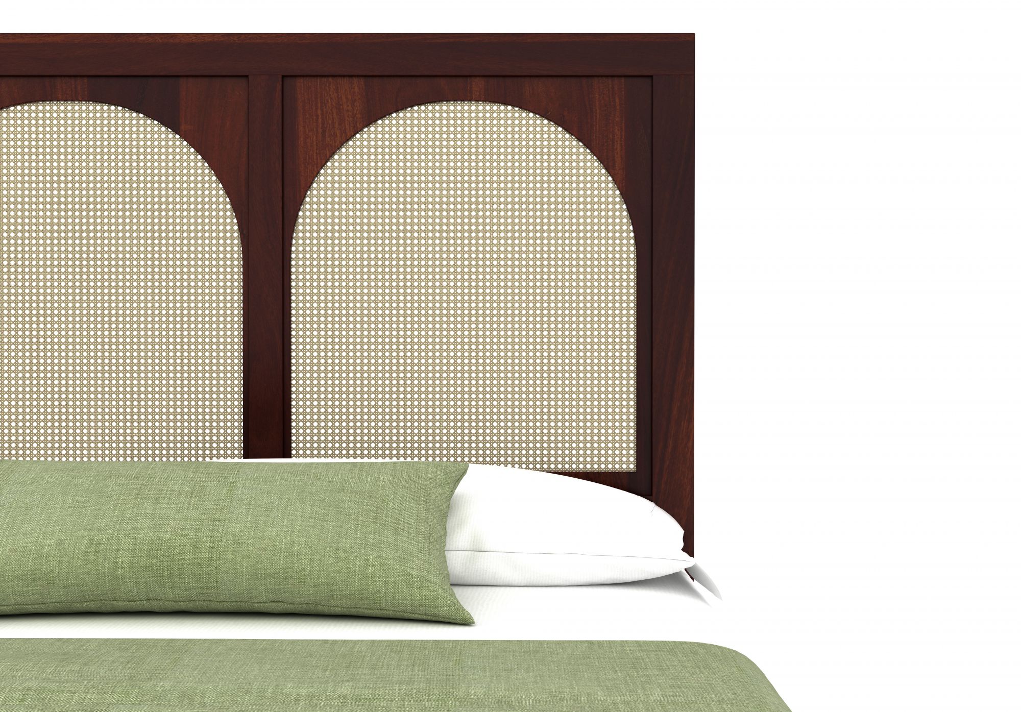 Aswan Bed Without Storage