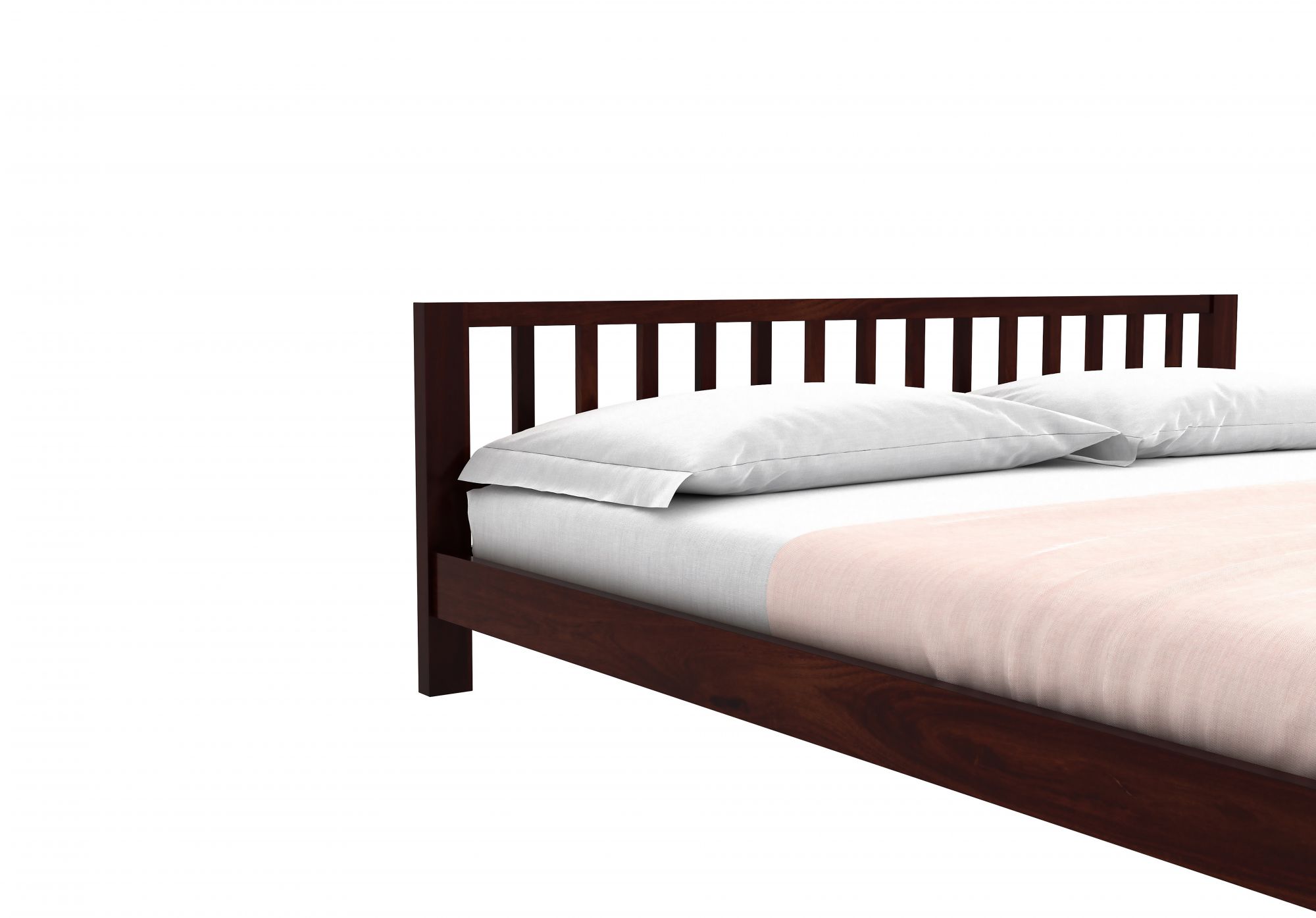 Viper Bed Without Storage